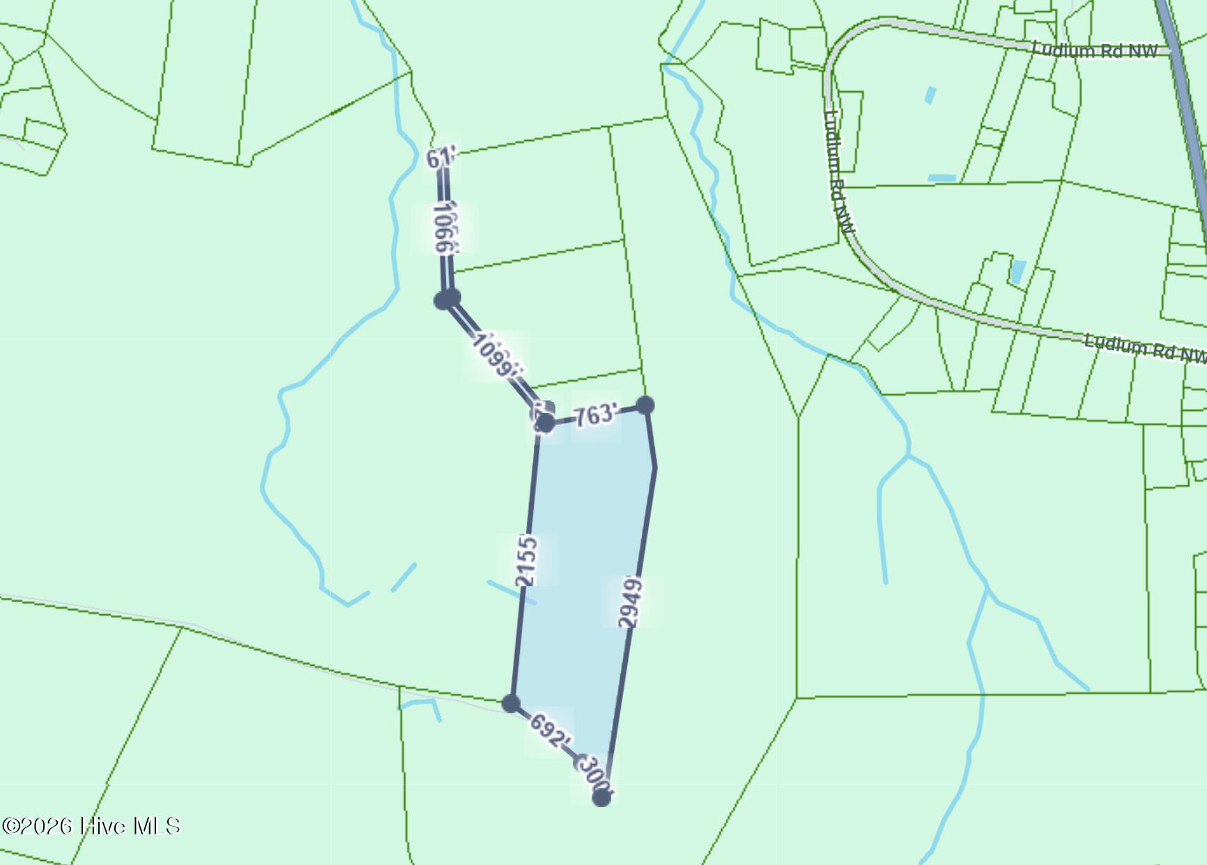 50.2 Ac Near Longwood Road Property Photo 1