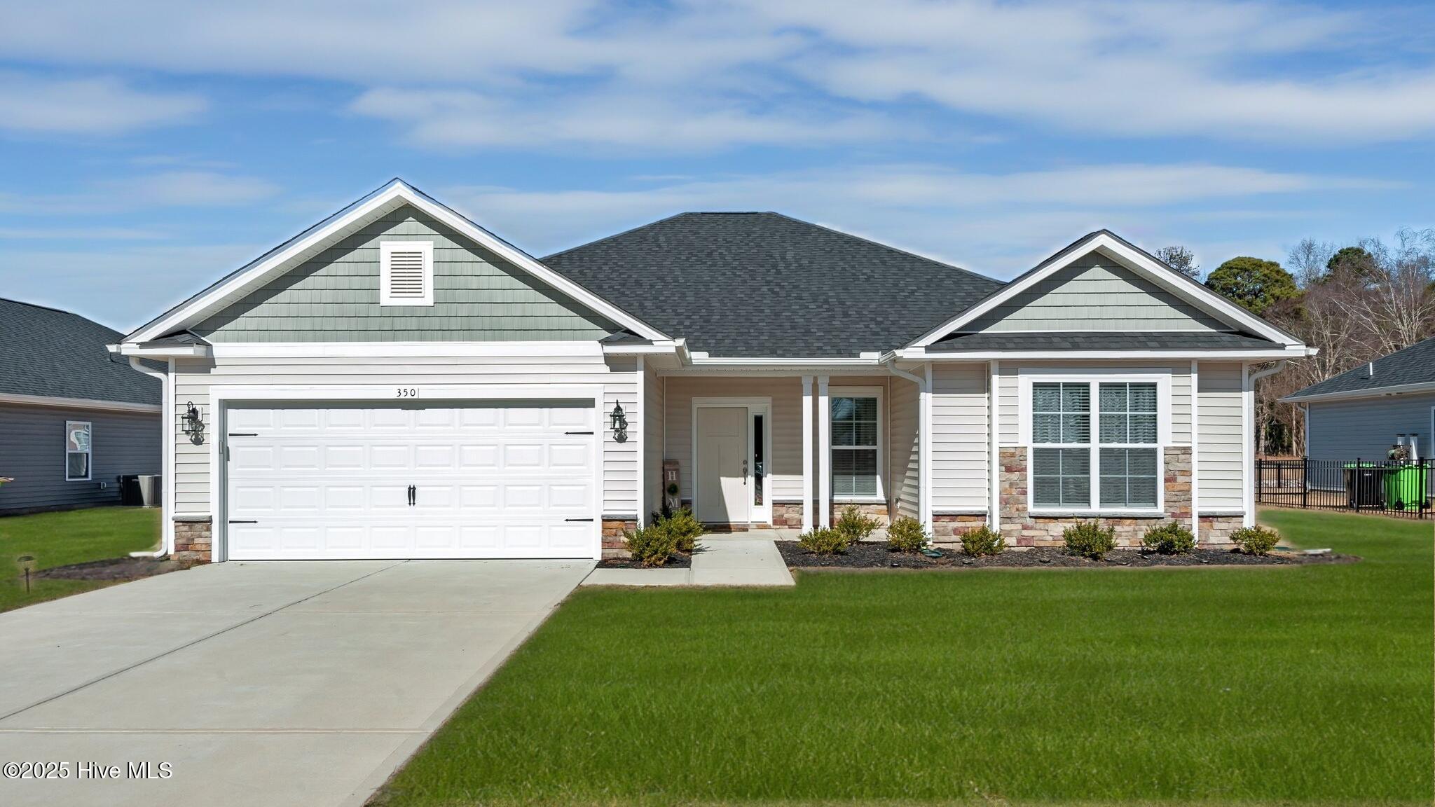 350 Eliza Way