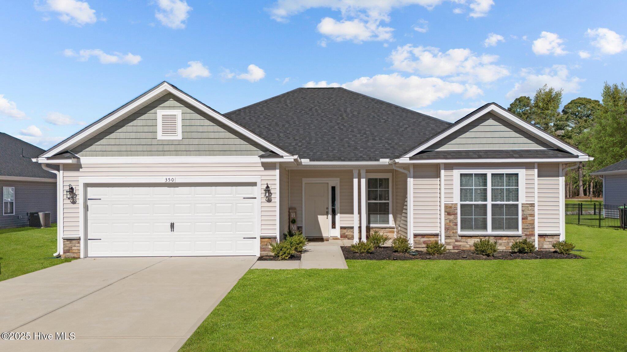 350 Eliza Way Property Photo 2