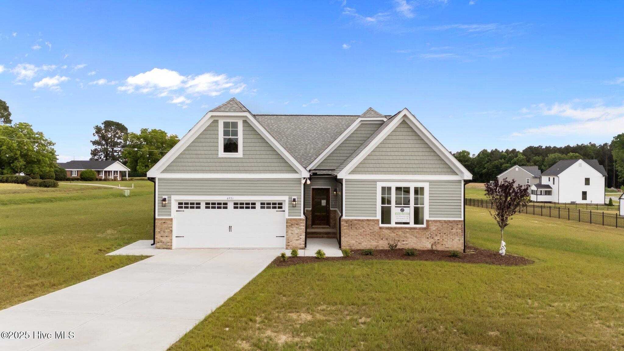 4931 Stone Creek Drive Property Photo