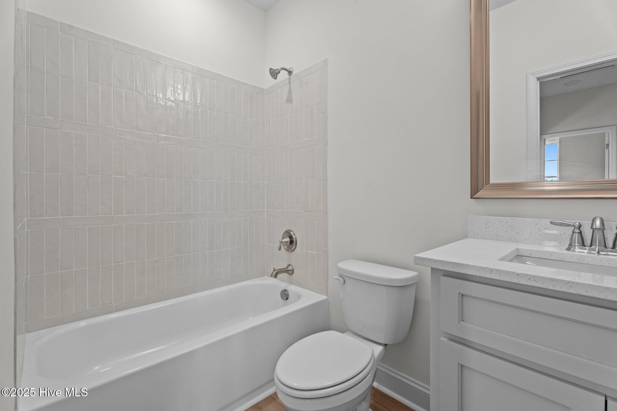 4931 Stone Creek Drive Property Photo 21