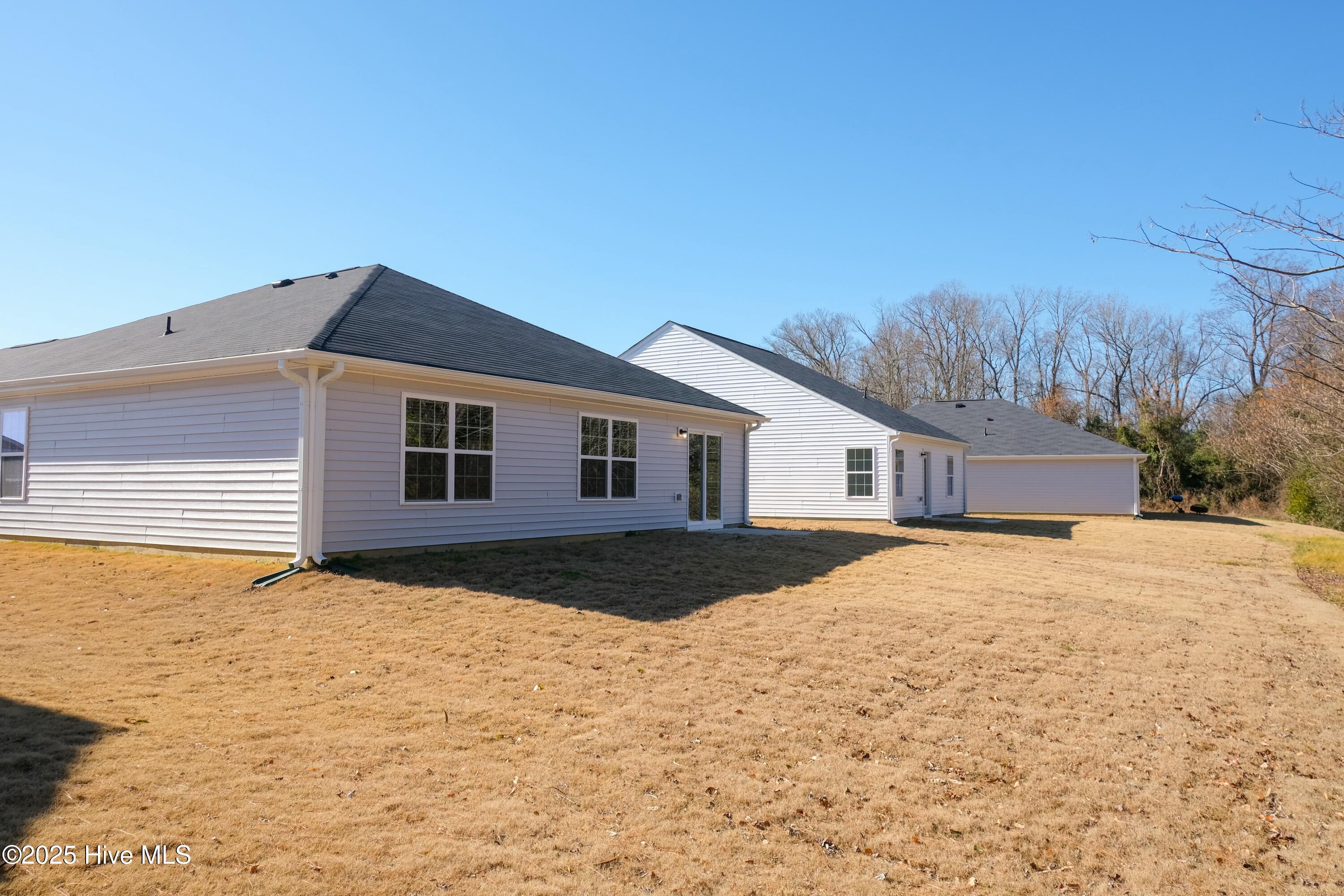 1427 N Wilshire Court Property Photo 5