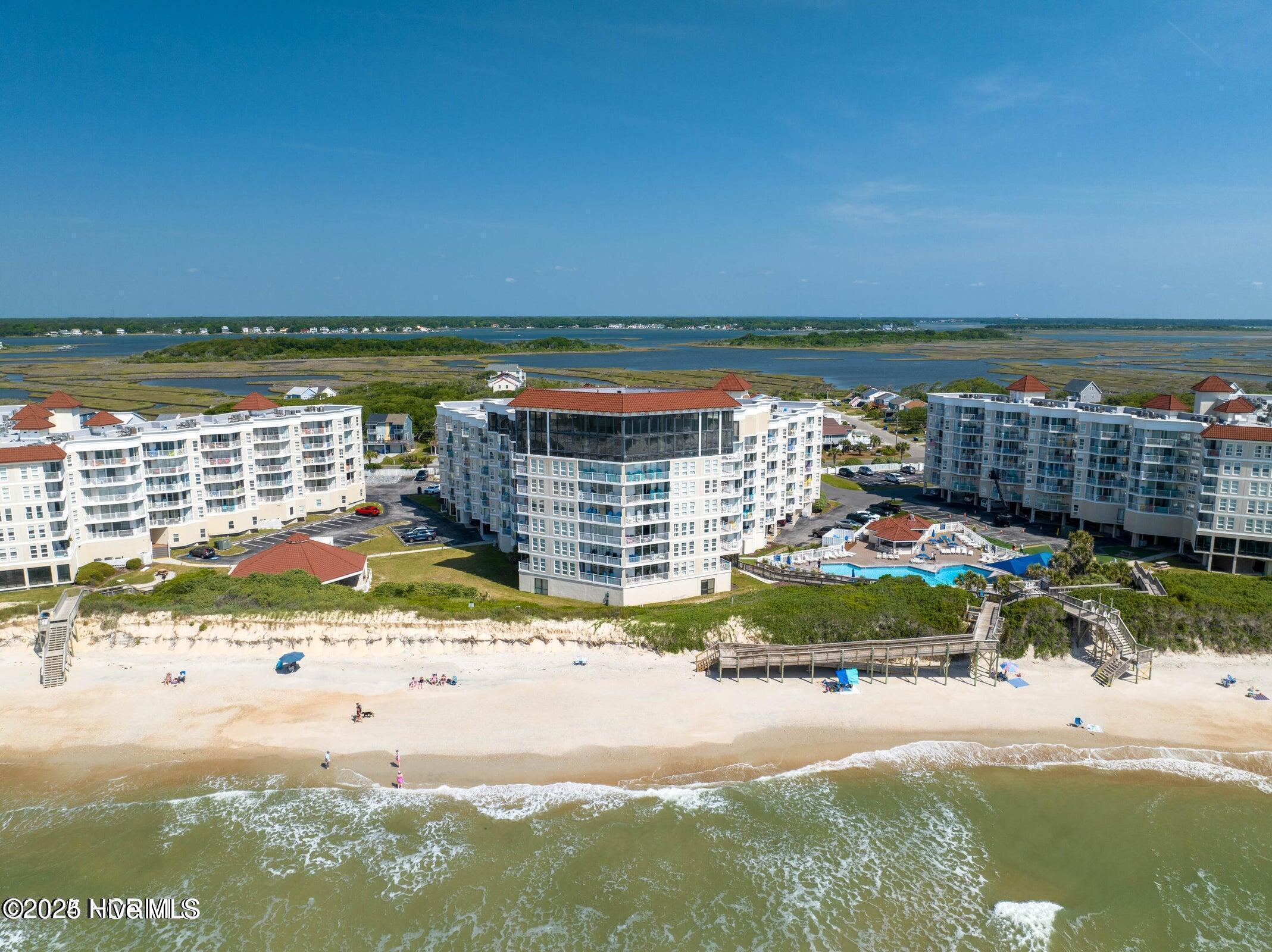 2000 New River Inlet Road 1207 Property Photo 1