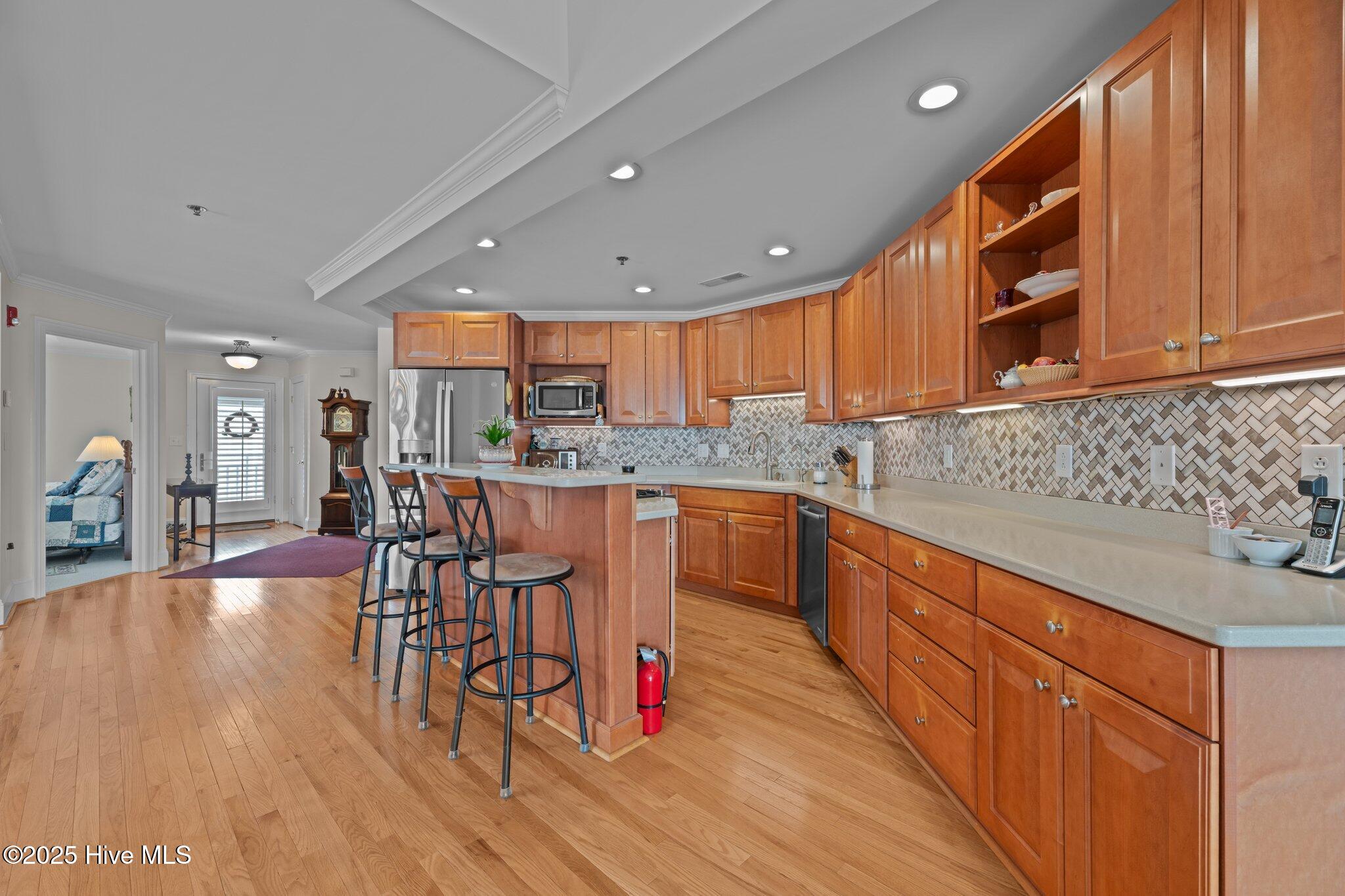 300 Midyette Street Unit A11 Property Photo 17