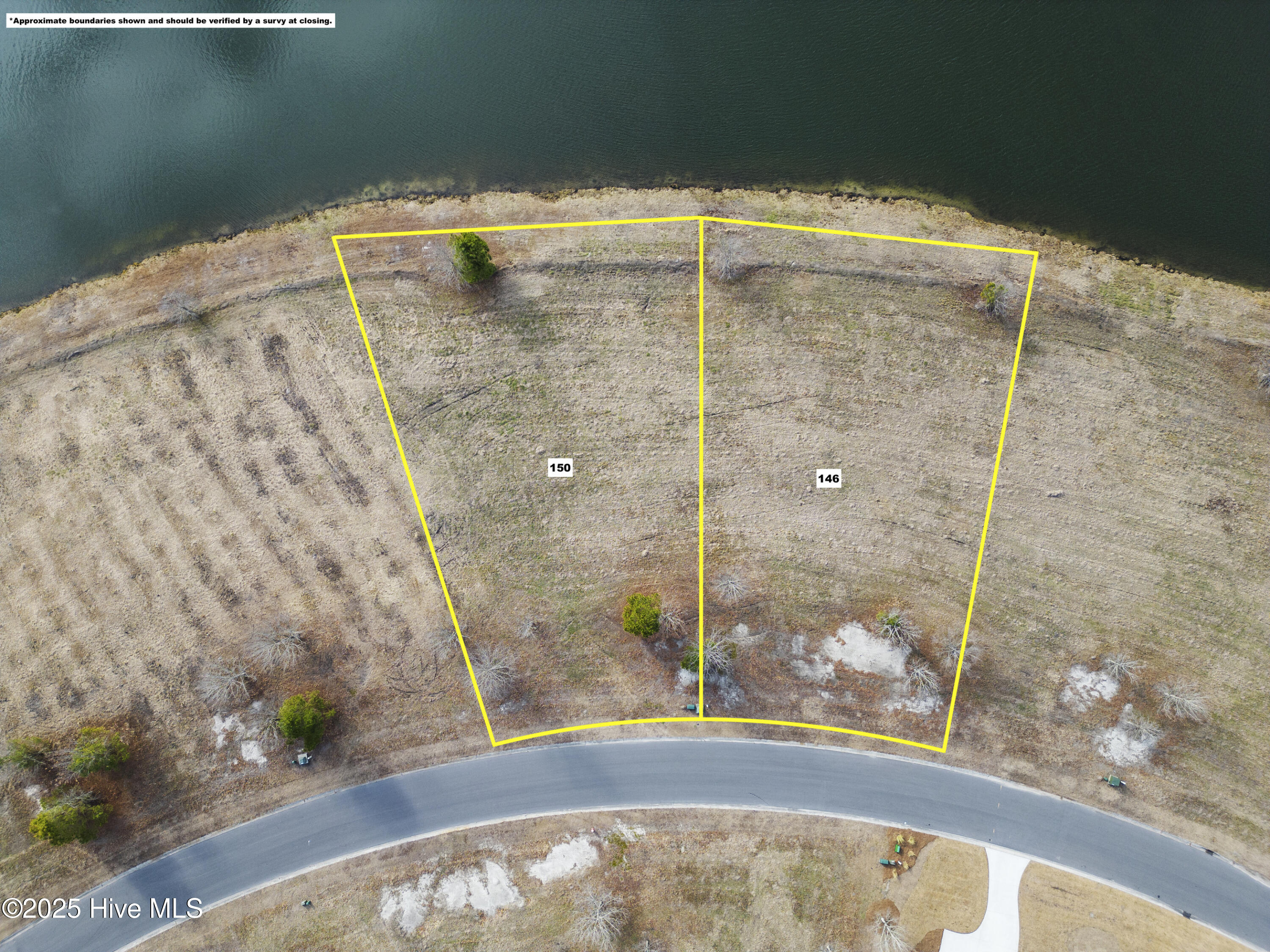 3 Lots Sycamore Lakes Drive Property Photo 3