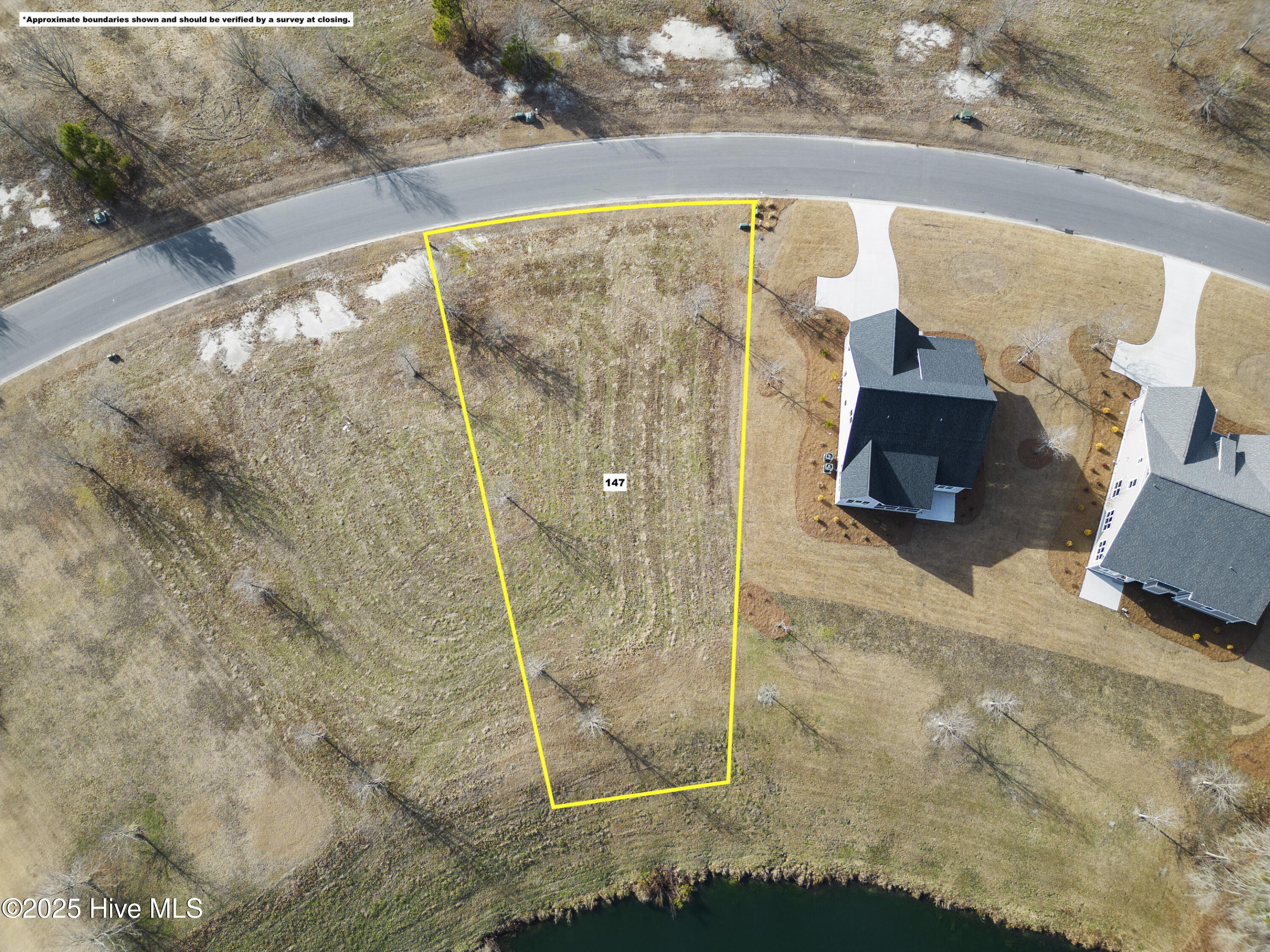 3 Lots Sycamore Lakes Drive Property Photo 11