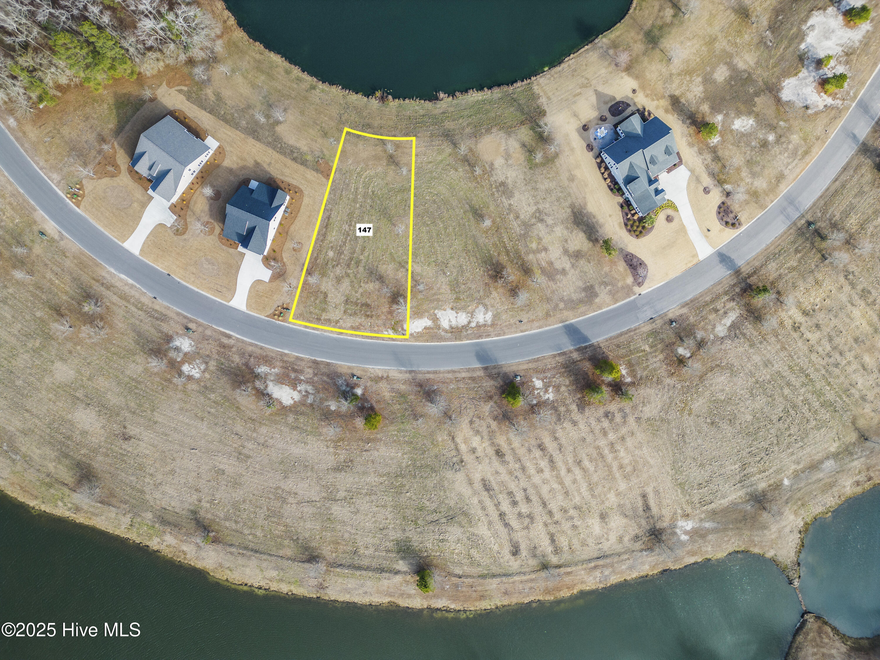 3 Lots Sycamore Lakes Drive Property Photo 12