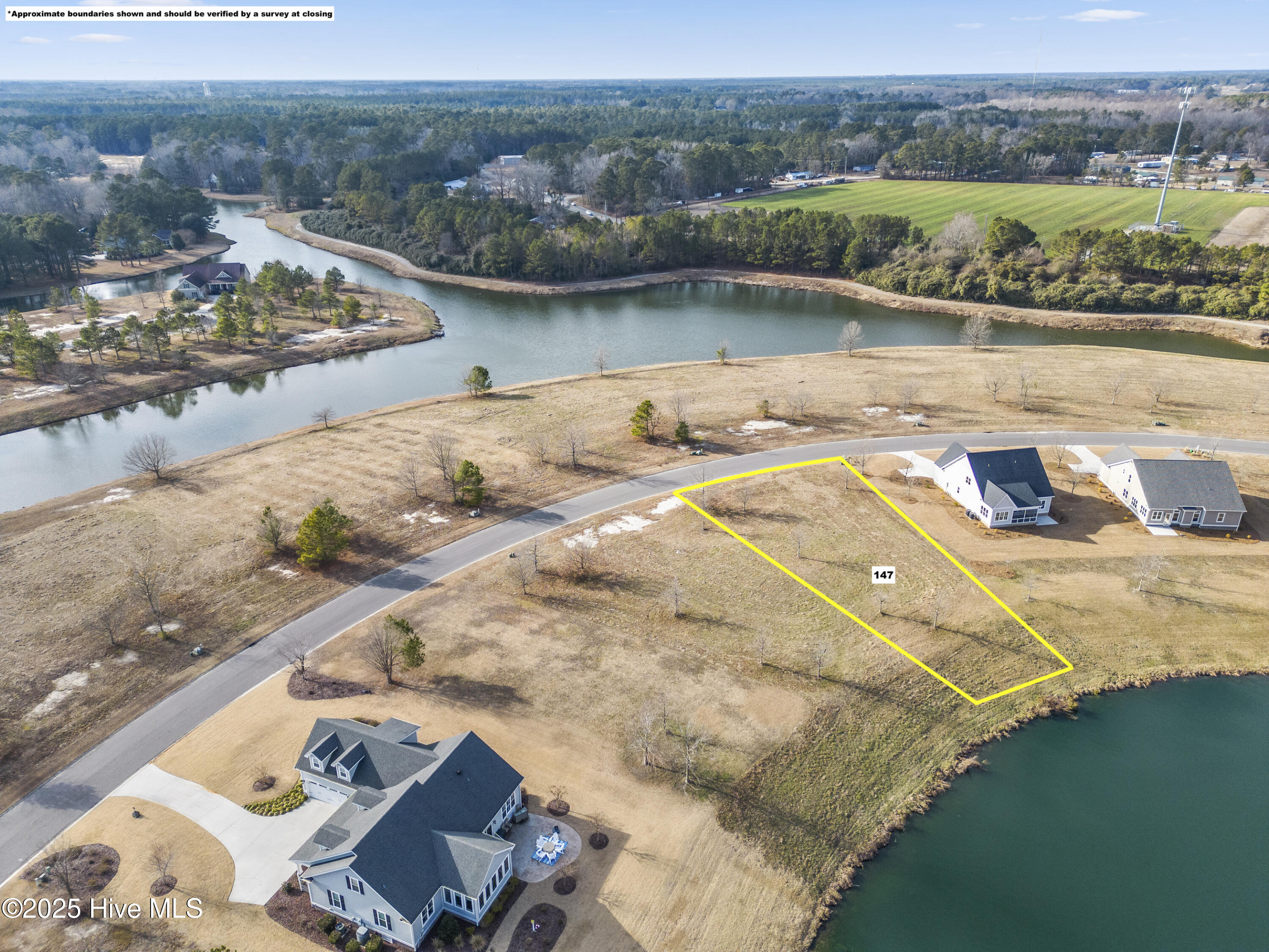 3 Lots Sycamore Lakes Drive Property Photo 13