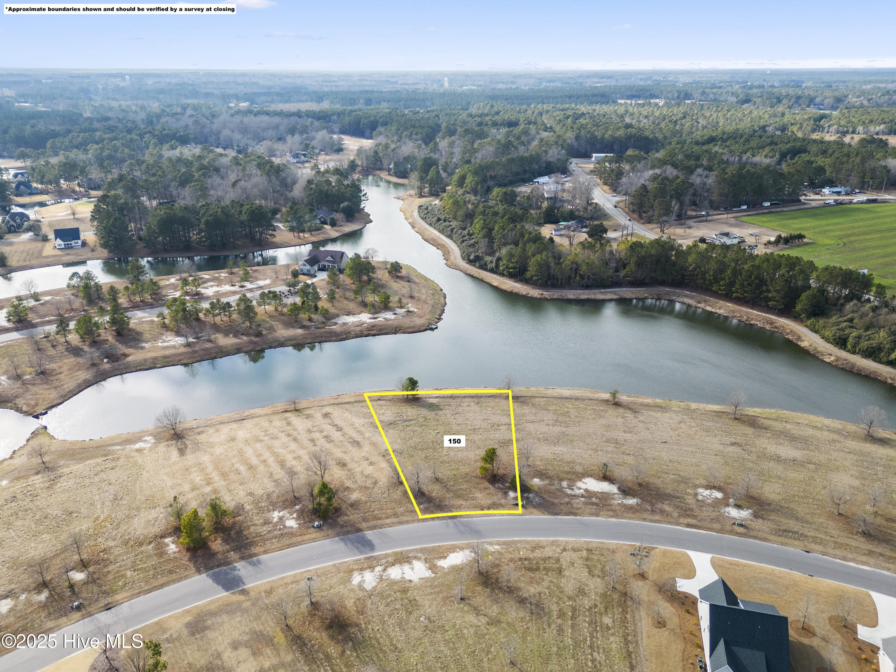 3 Lots Sycamore Lakes Drive Property Photo 16