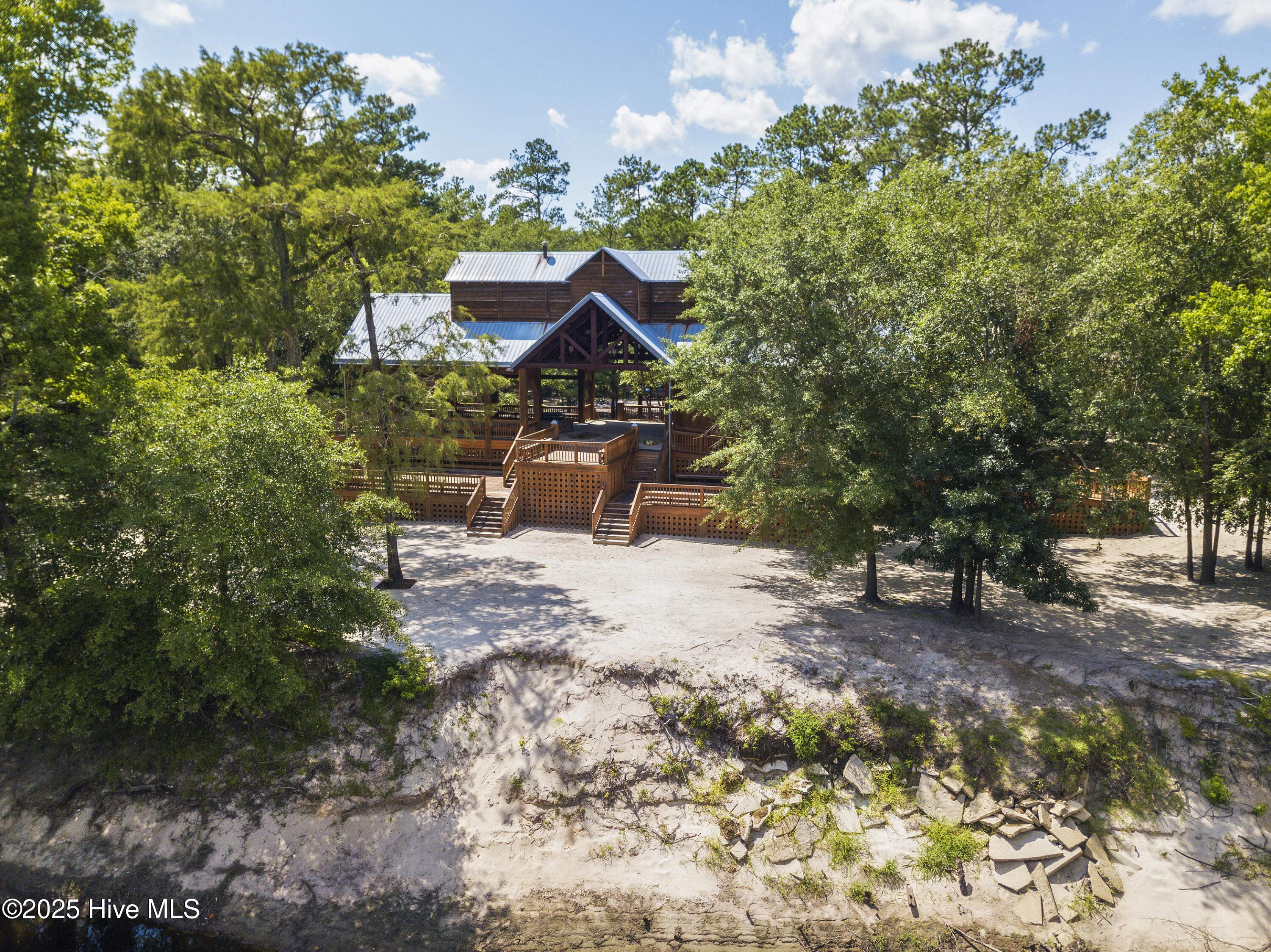 3 Lots Sycamore Lakes Drive Property Photo 31
