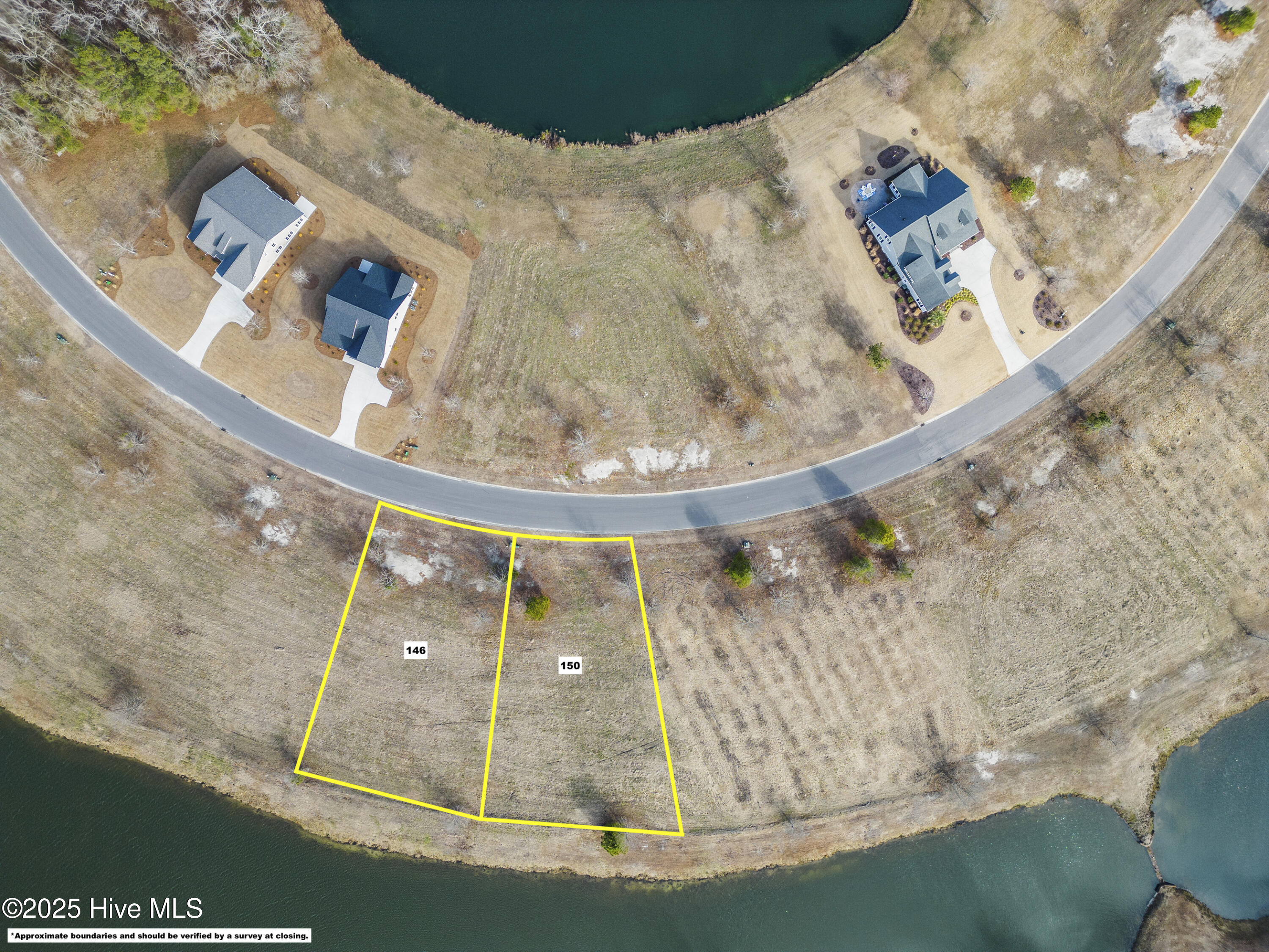 146 & 150 Sycamore Lakes Drive Property Photo 3