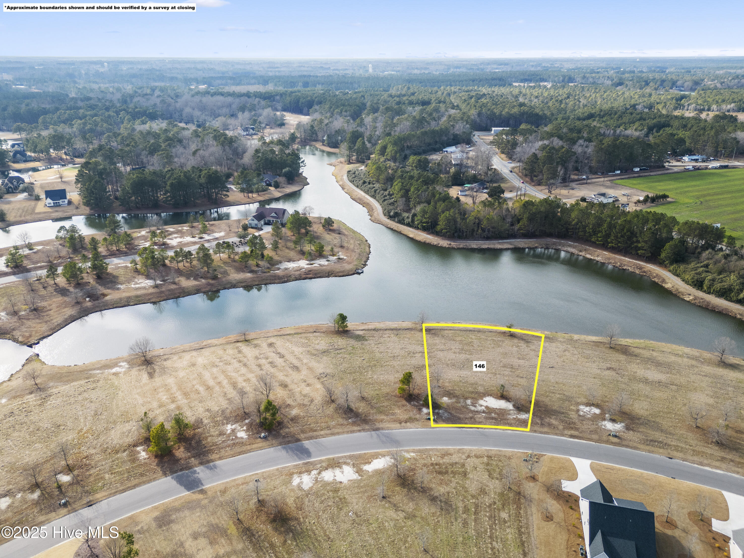 146 & 150 Sycamore Lakes Drive Property Photo 8
