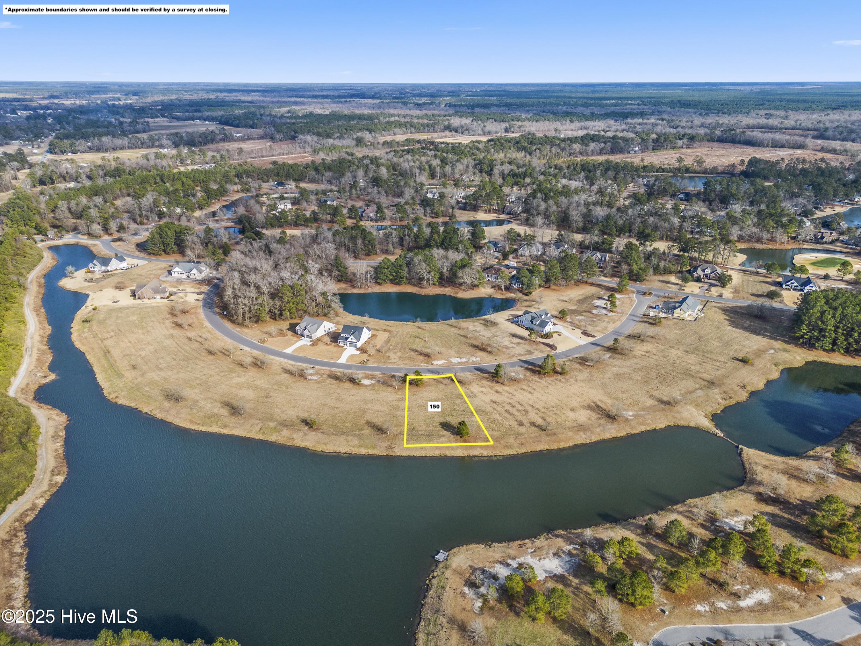 146 & 150 Sycamore Lakes Drive Property Photo 12