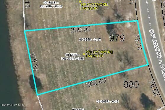 146 & 150 Sycamore Lakes Drive Property Photo 33