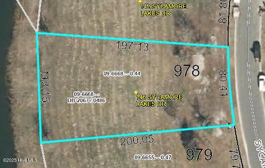 146 & 150 Sycamore Lakes Drive Property Photo 34