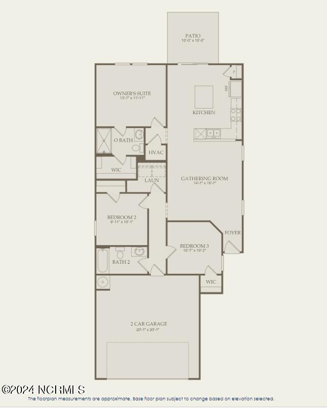 1089 High Tide Street 33 Property Photo 2
