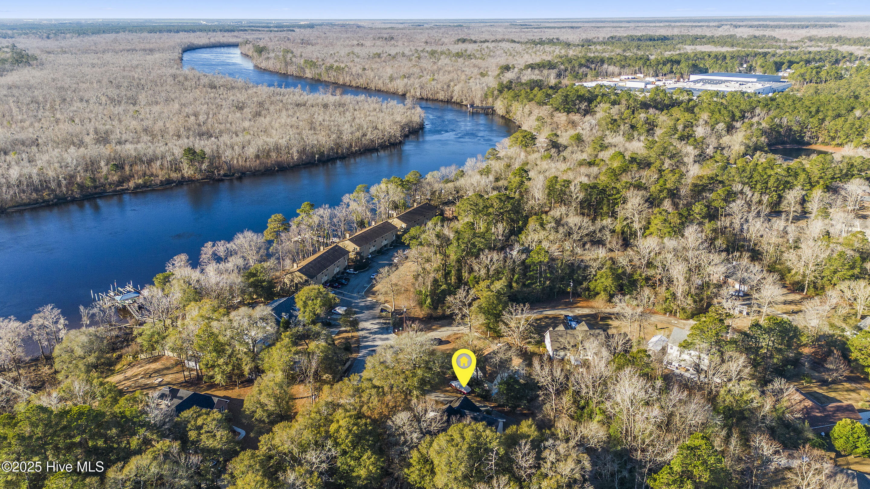 286 Gooseneck Road Property Photo 3