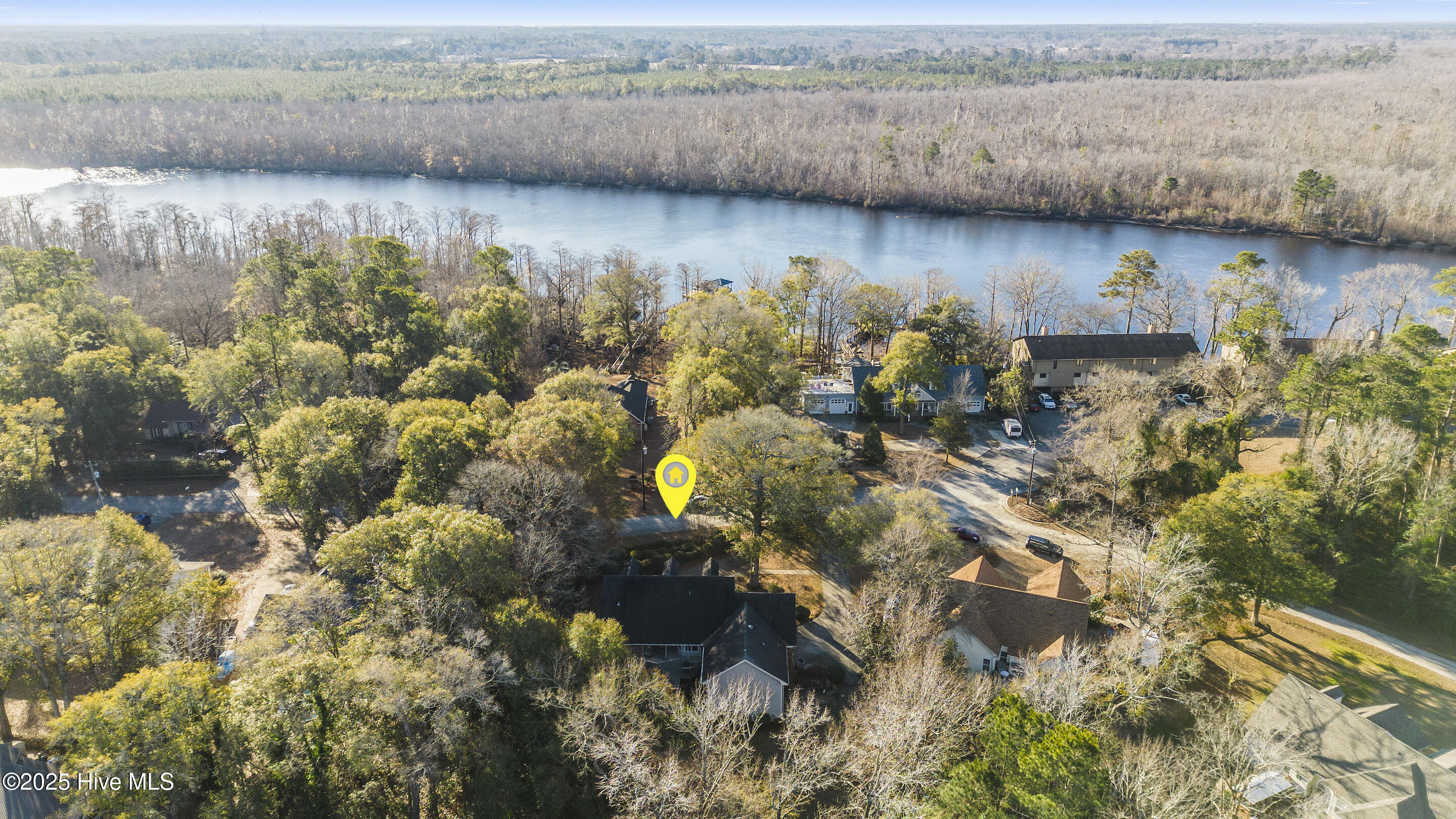 286 Gooseneck Road Property Photo 6