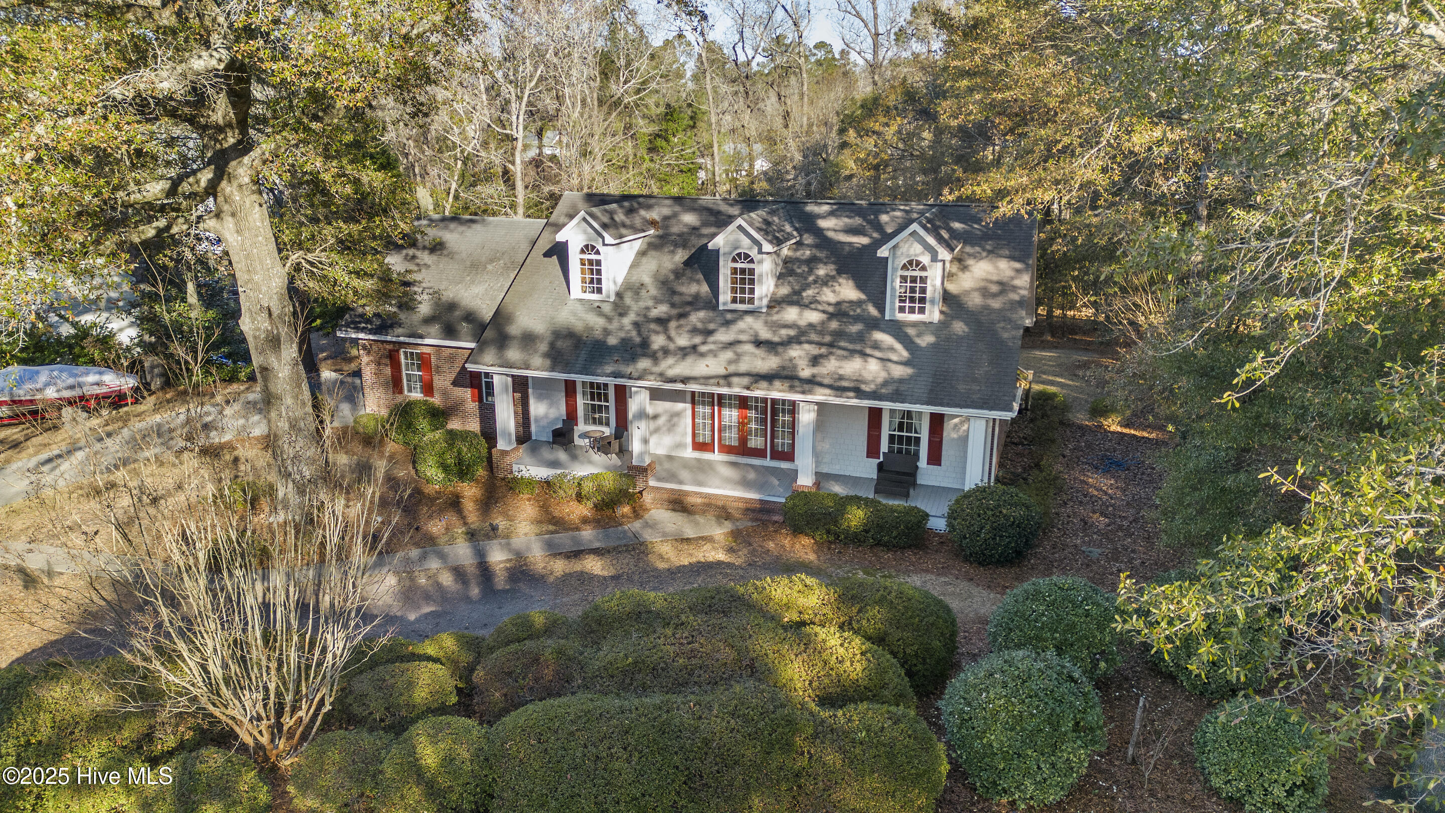 286 Gooseneck Road Property Photo 7