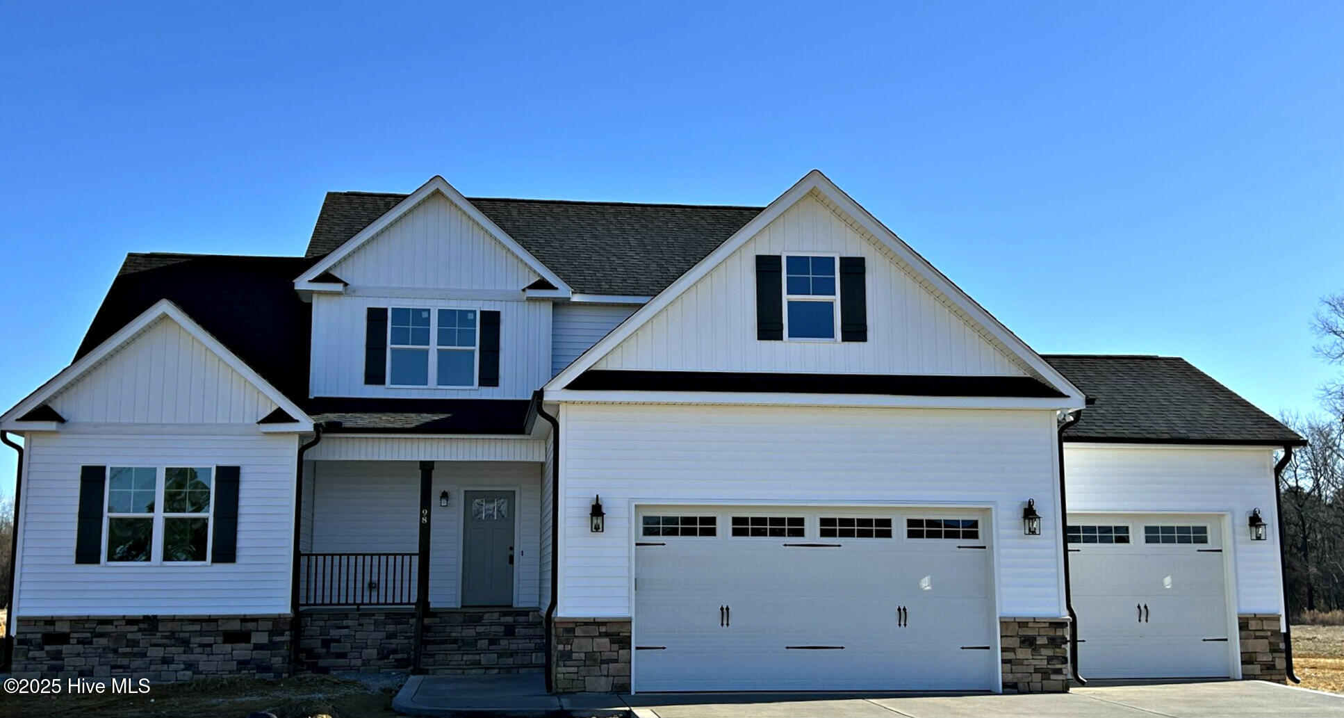 98 Prency Lane Property Photo