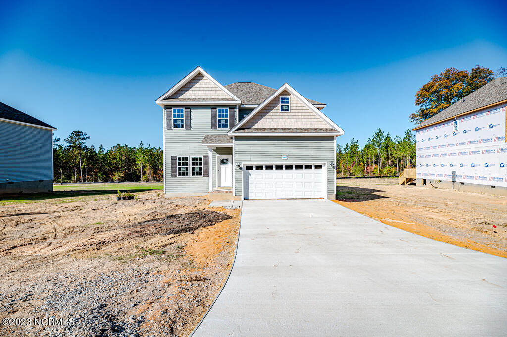 517 Stadium Drive Property Photo 1