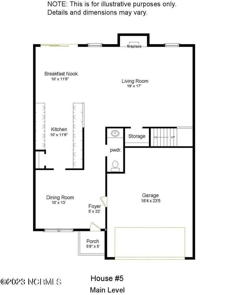 517 Stadium Drive Property Photo 38
