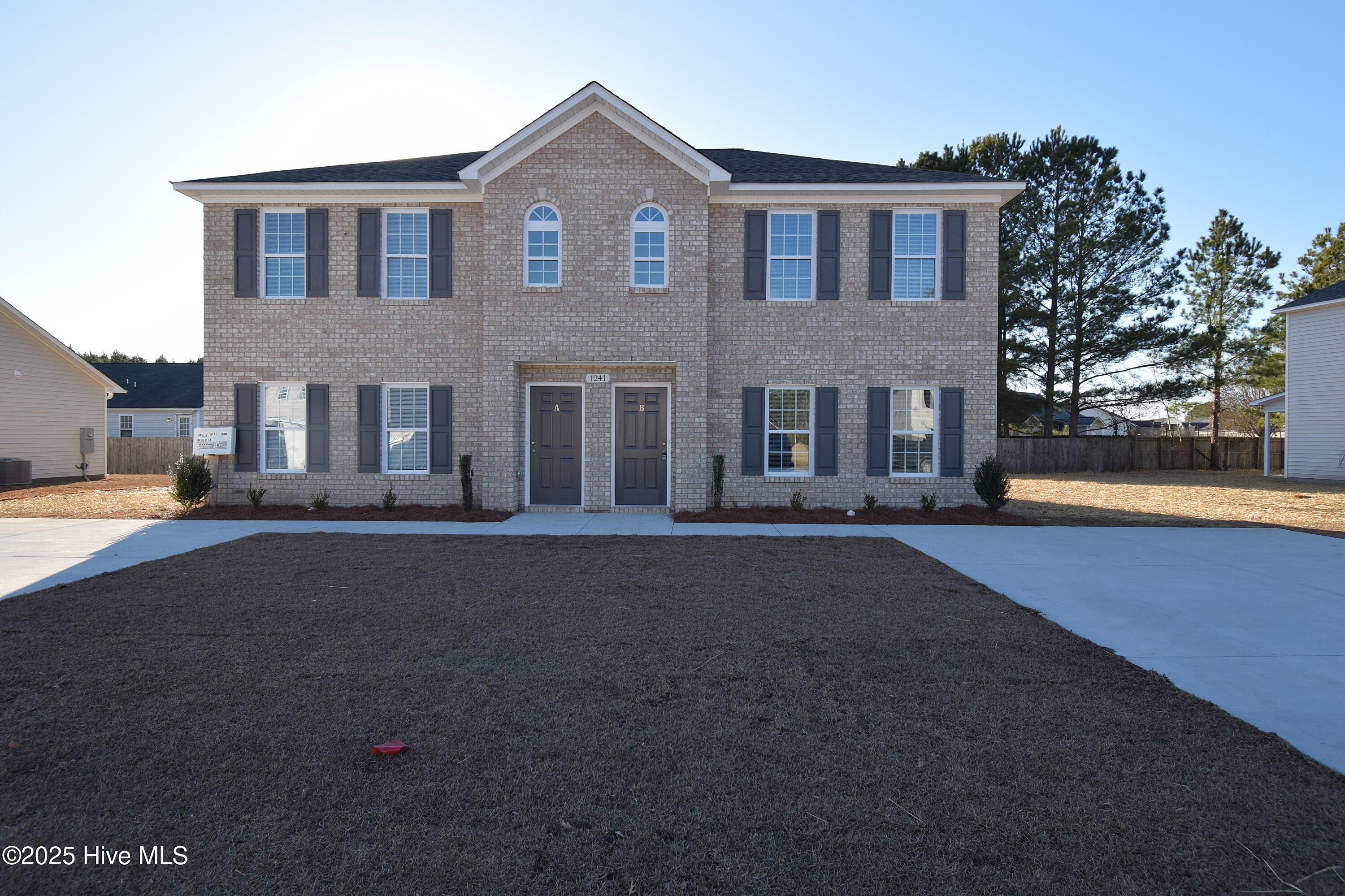 1241 Masters Lane Property Photo