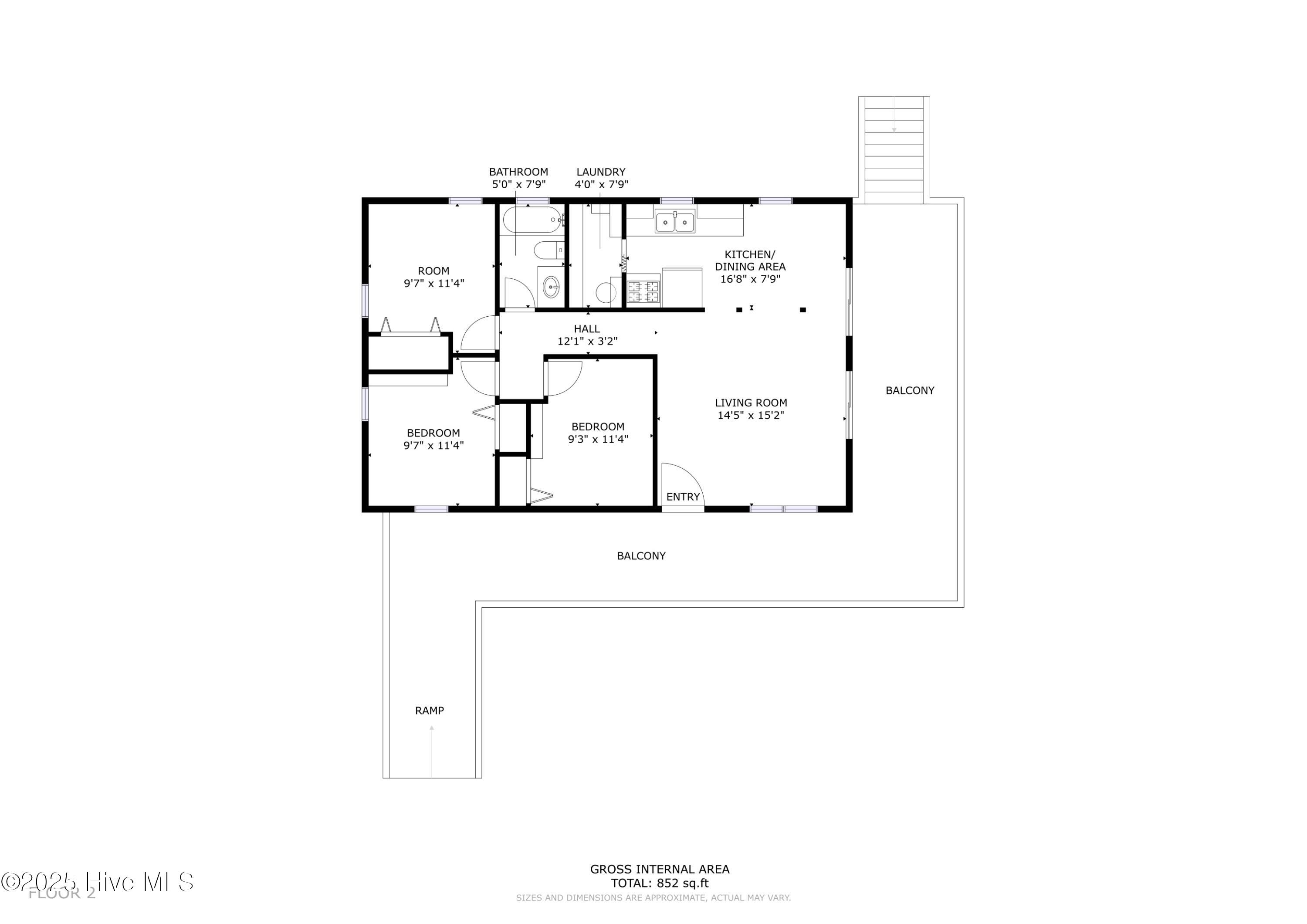 111 Drumm Street Property Photo 35