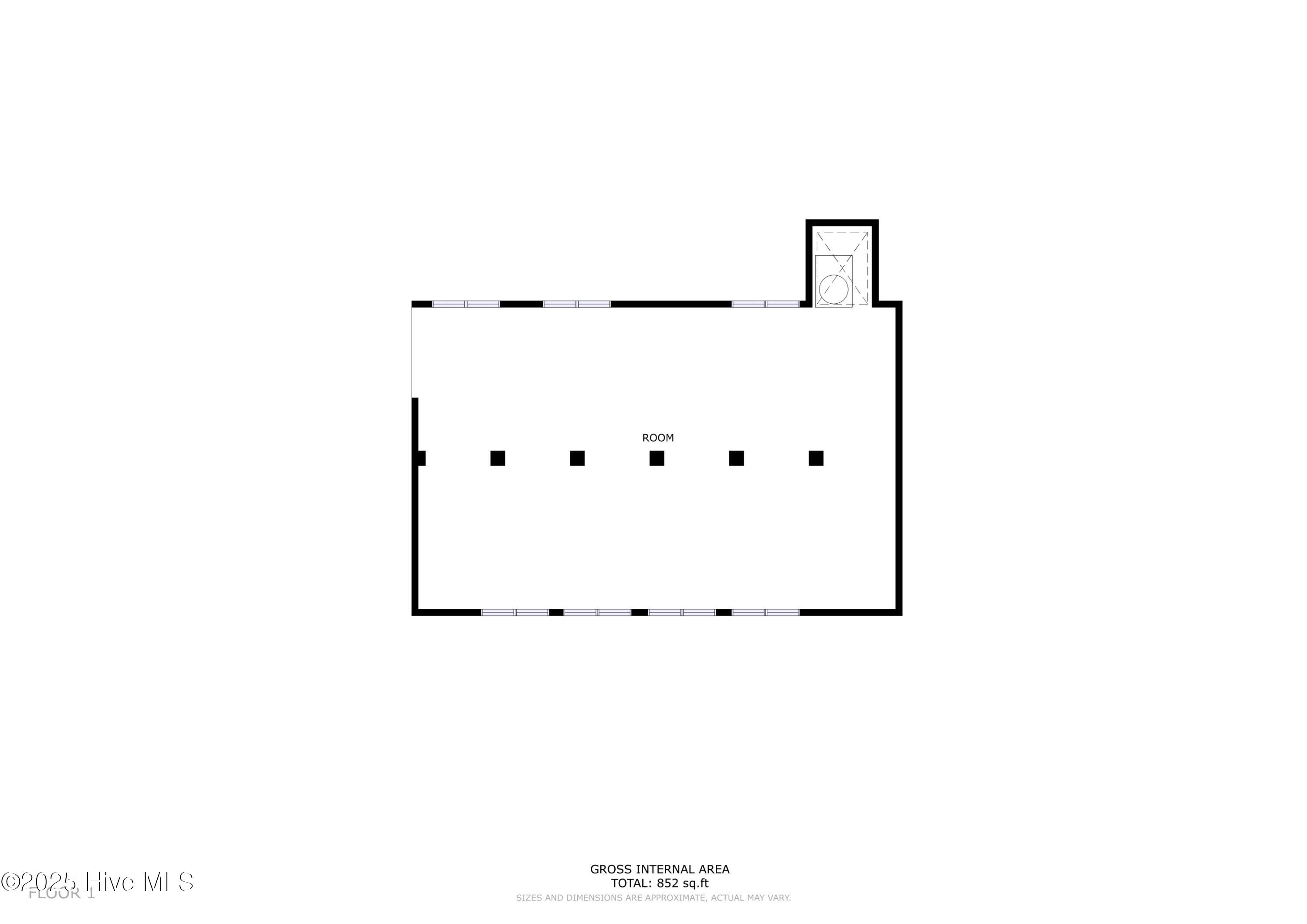 111 Drumm Street Property Photo 36