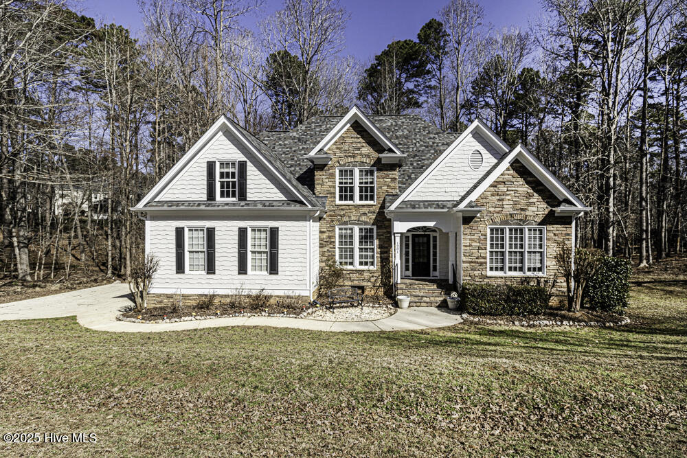 1201 Rivermead Lane Property Photo