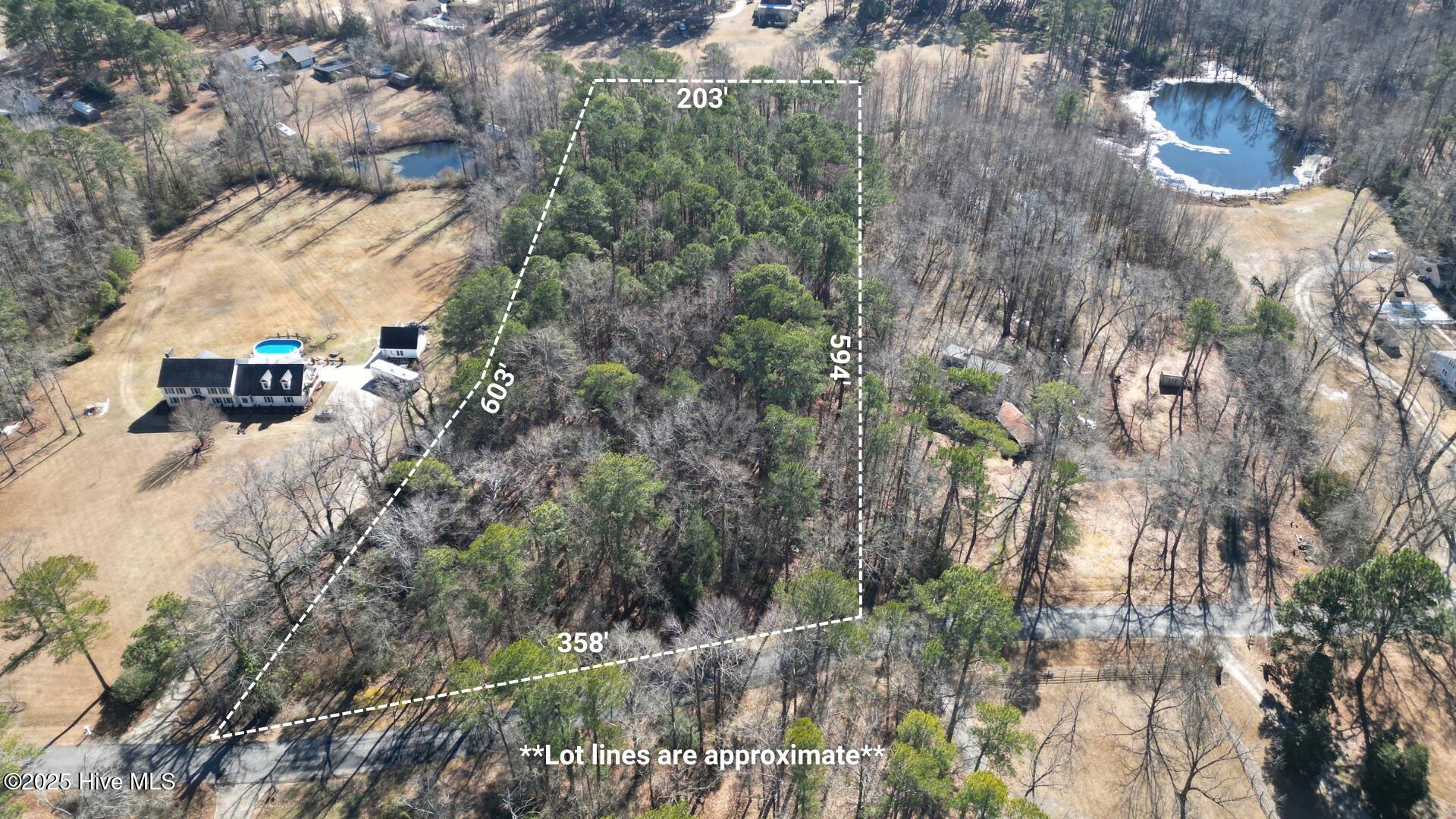 108 Springwood Lane Property Photo