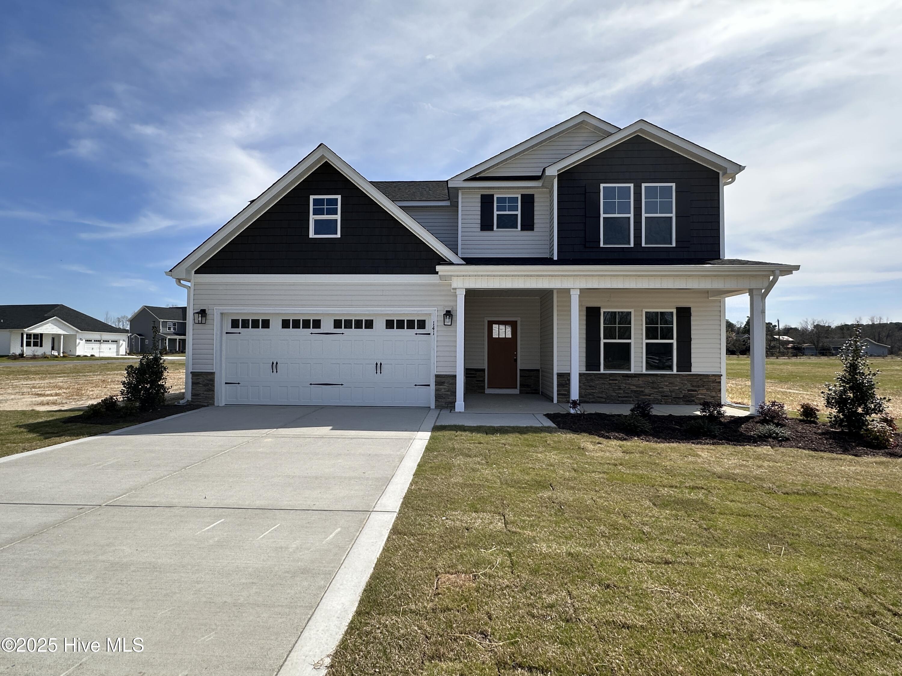 141 Trescott Street Property Photo