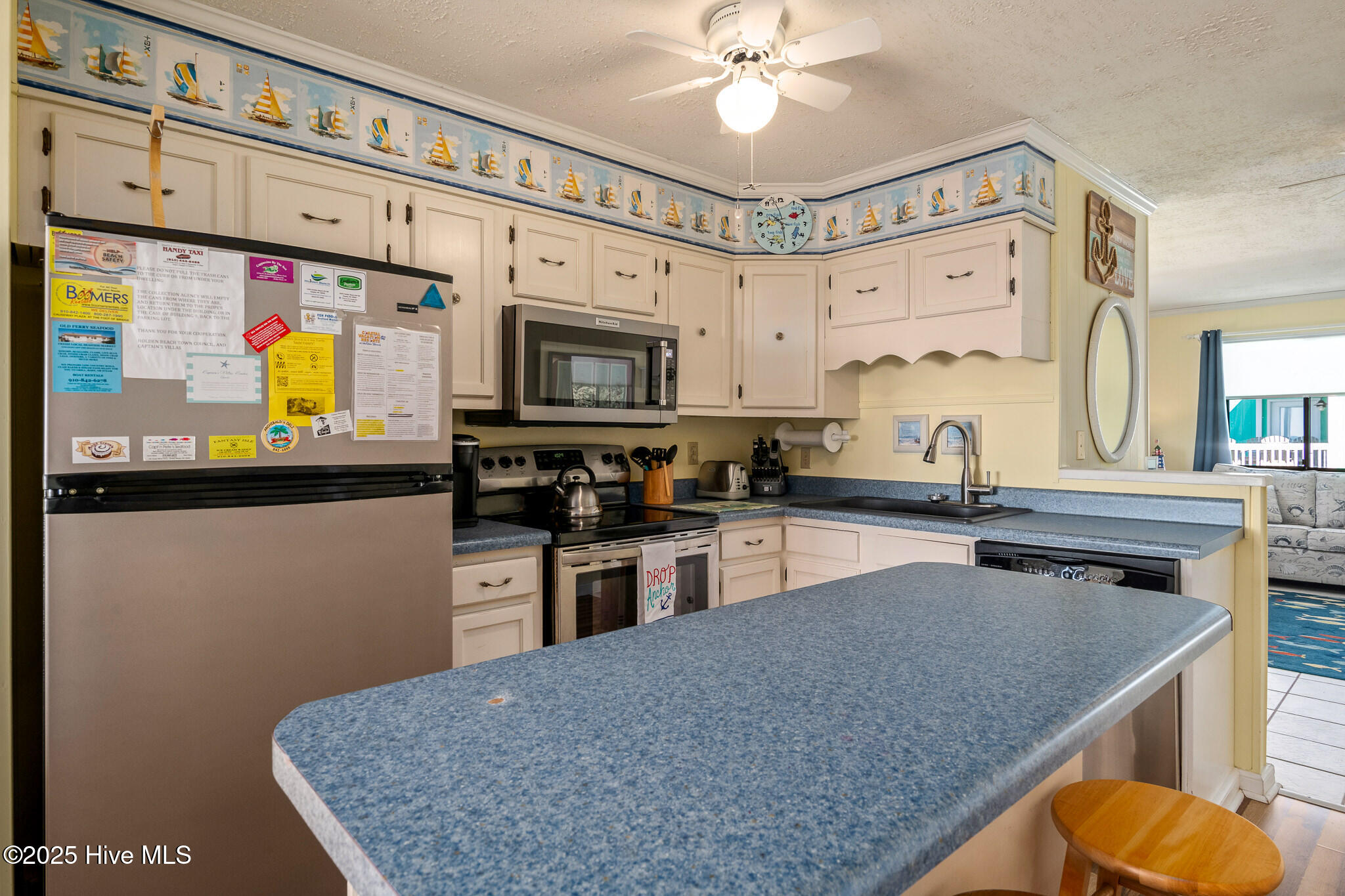 1068 Ocean Boulevard # 1b Property Photo 12