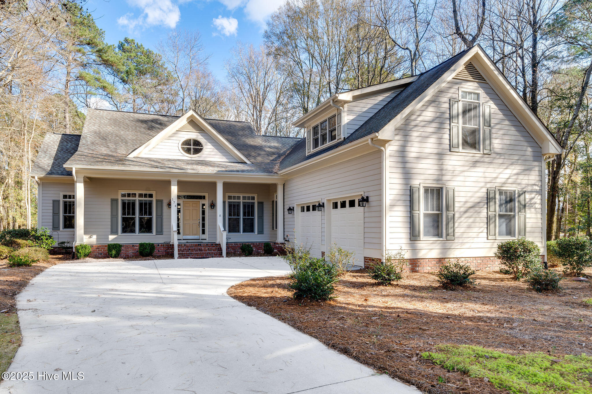 174 Southern Magnolia Lane Property Photo 1