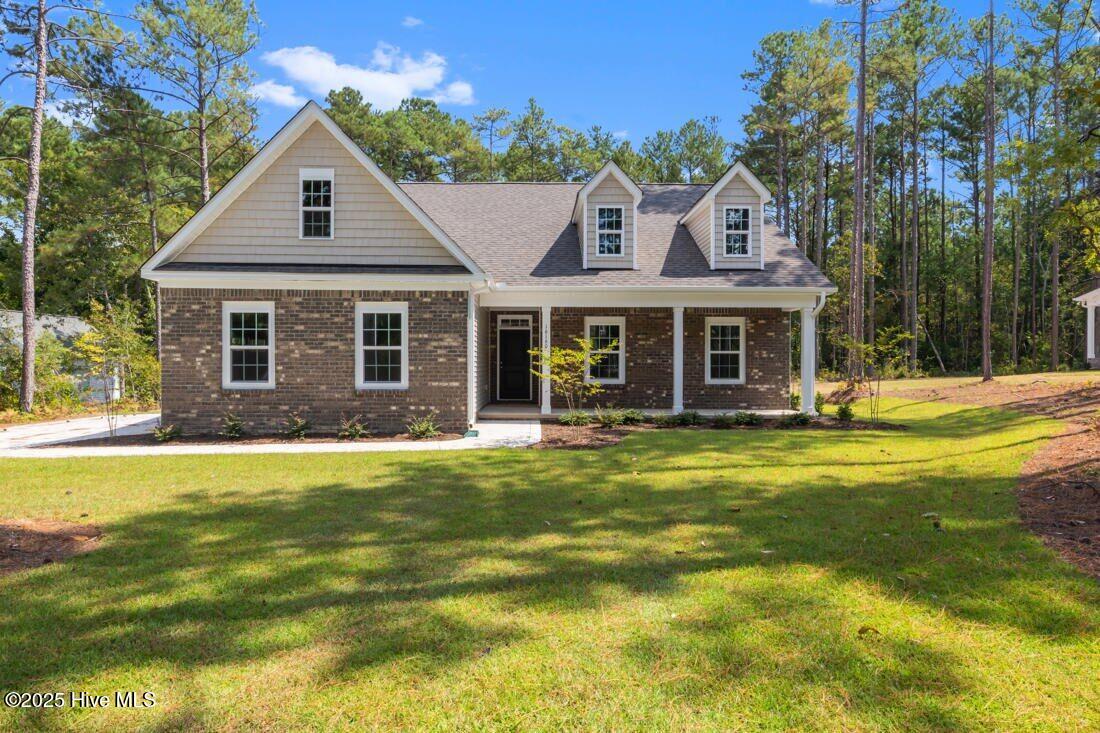 16160 Caddie Court Property Photo 1