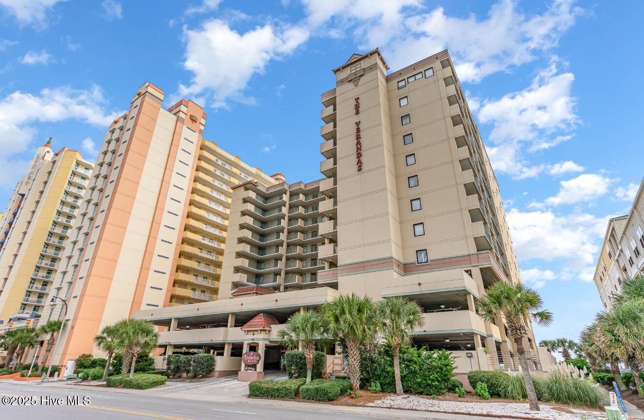 501 S Ocean Boulevard 304