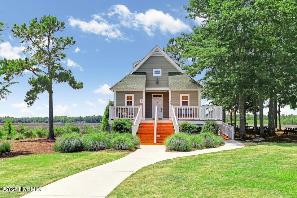 92 Plantation Passage Drive Property Photo 12