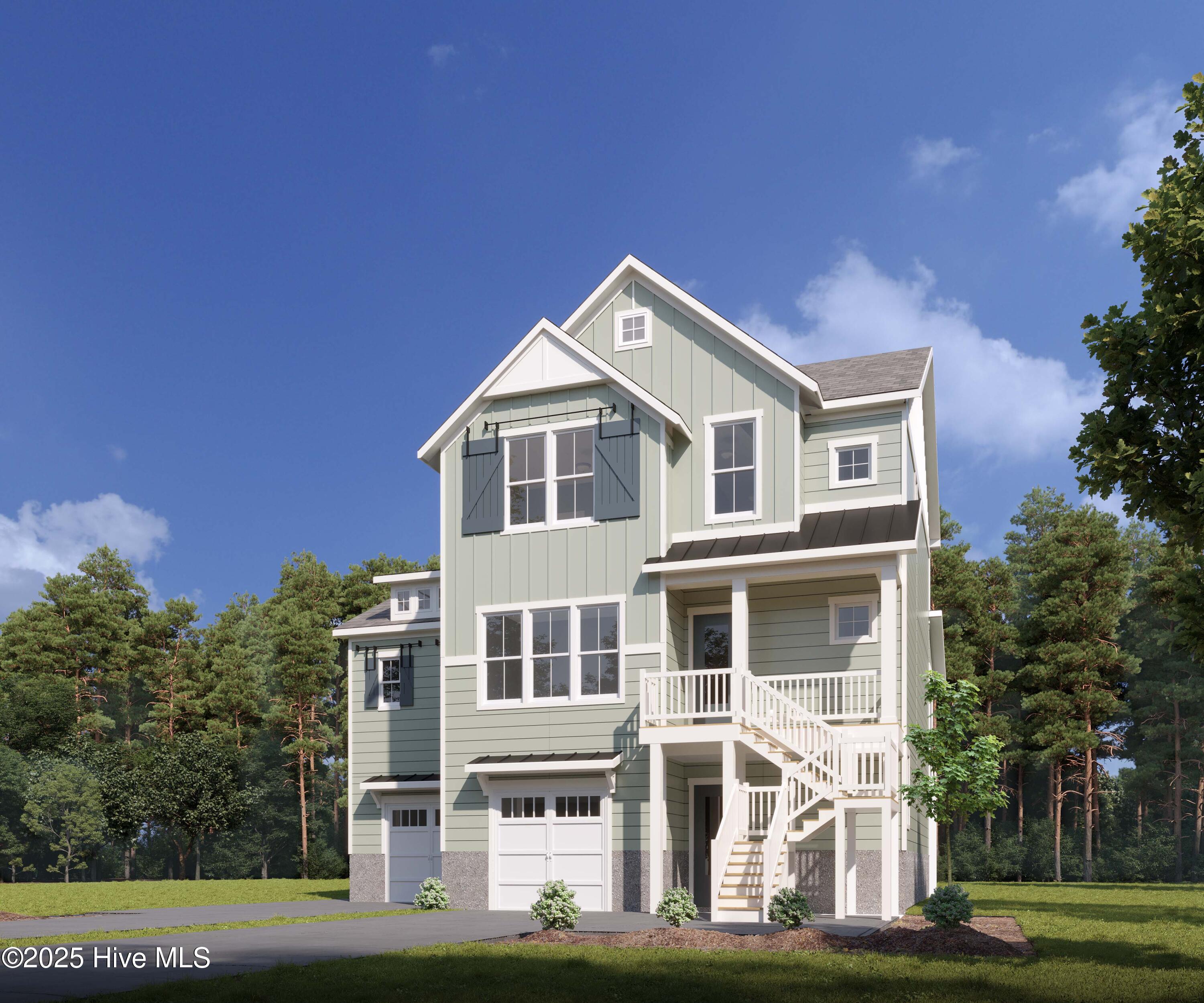7245 Winding Marsh Court Property Photo 1
