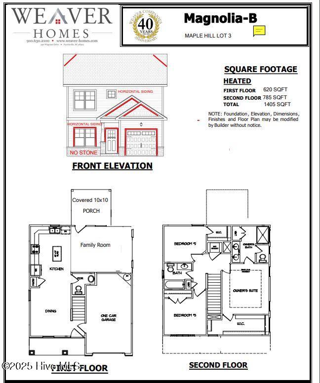 4198 Darroch Road Property Photo 1