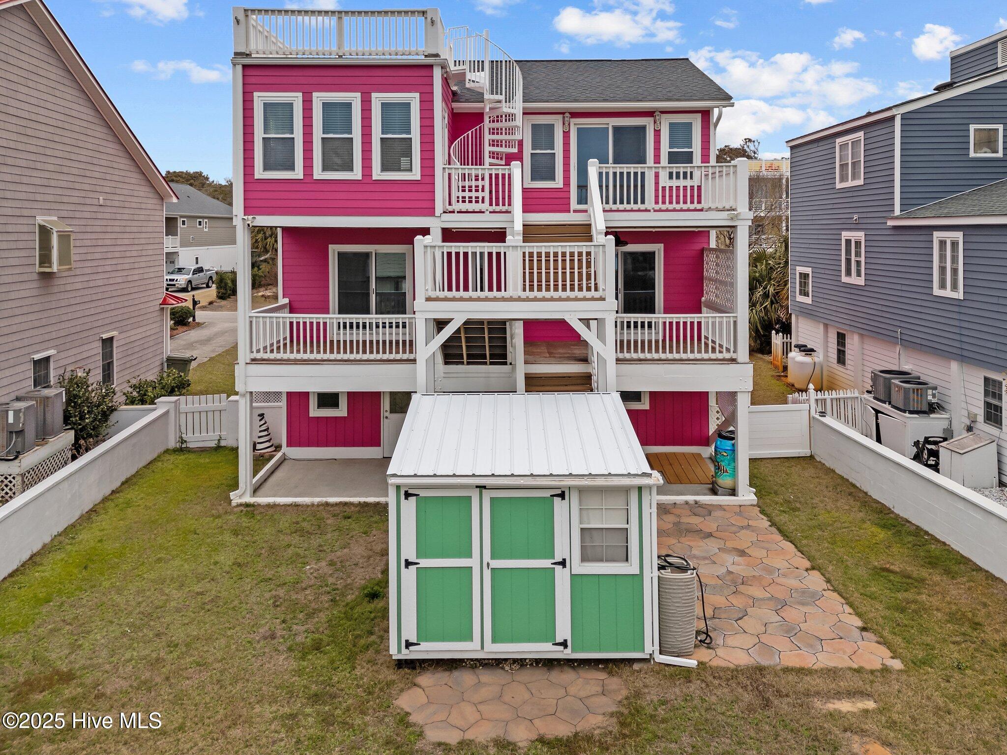925 General Whiting Boulevard Property Photo