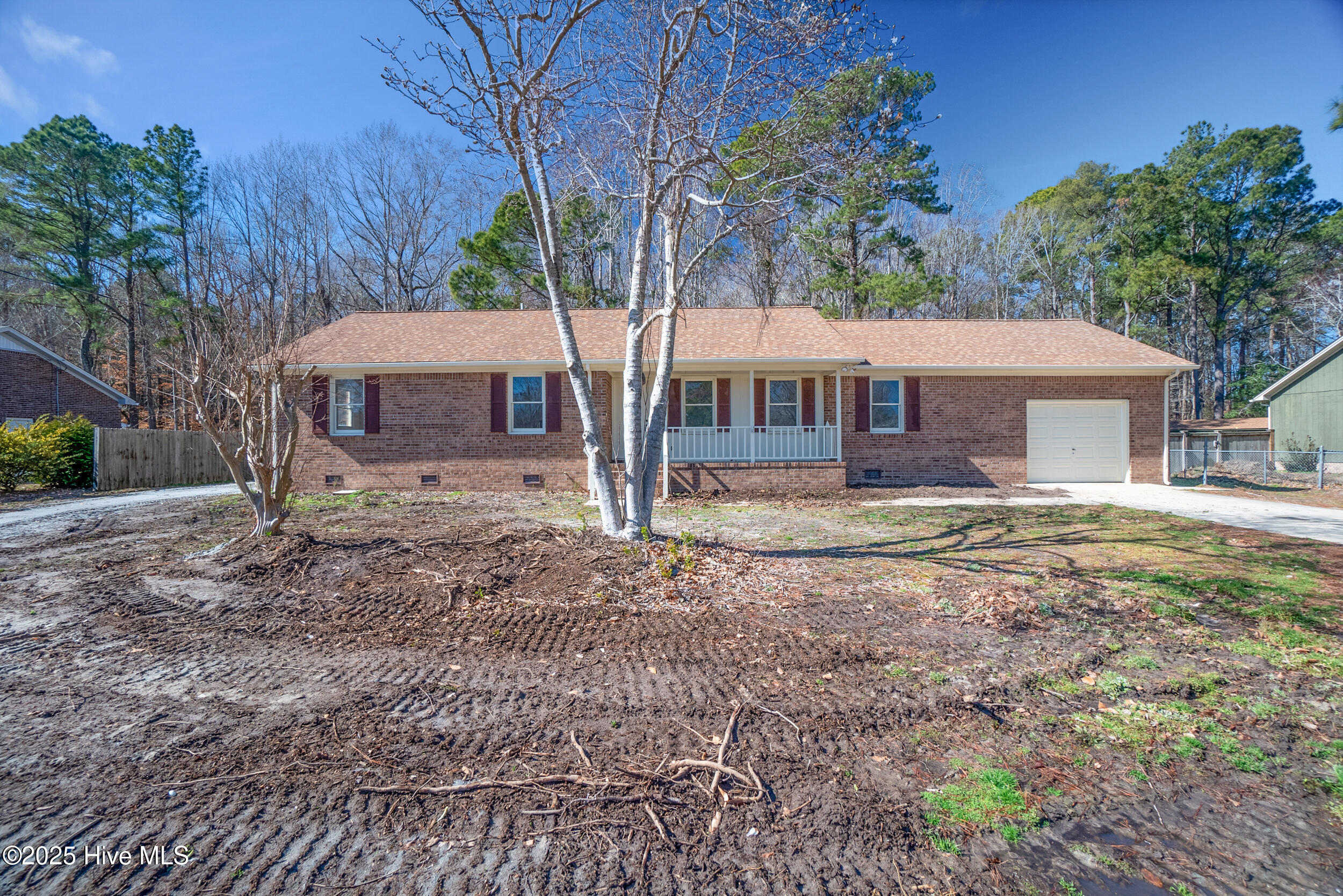 417 Carter Road Property Photo