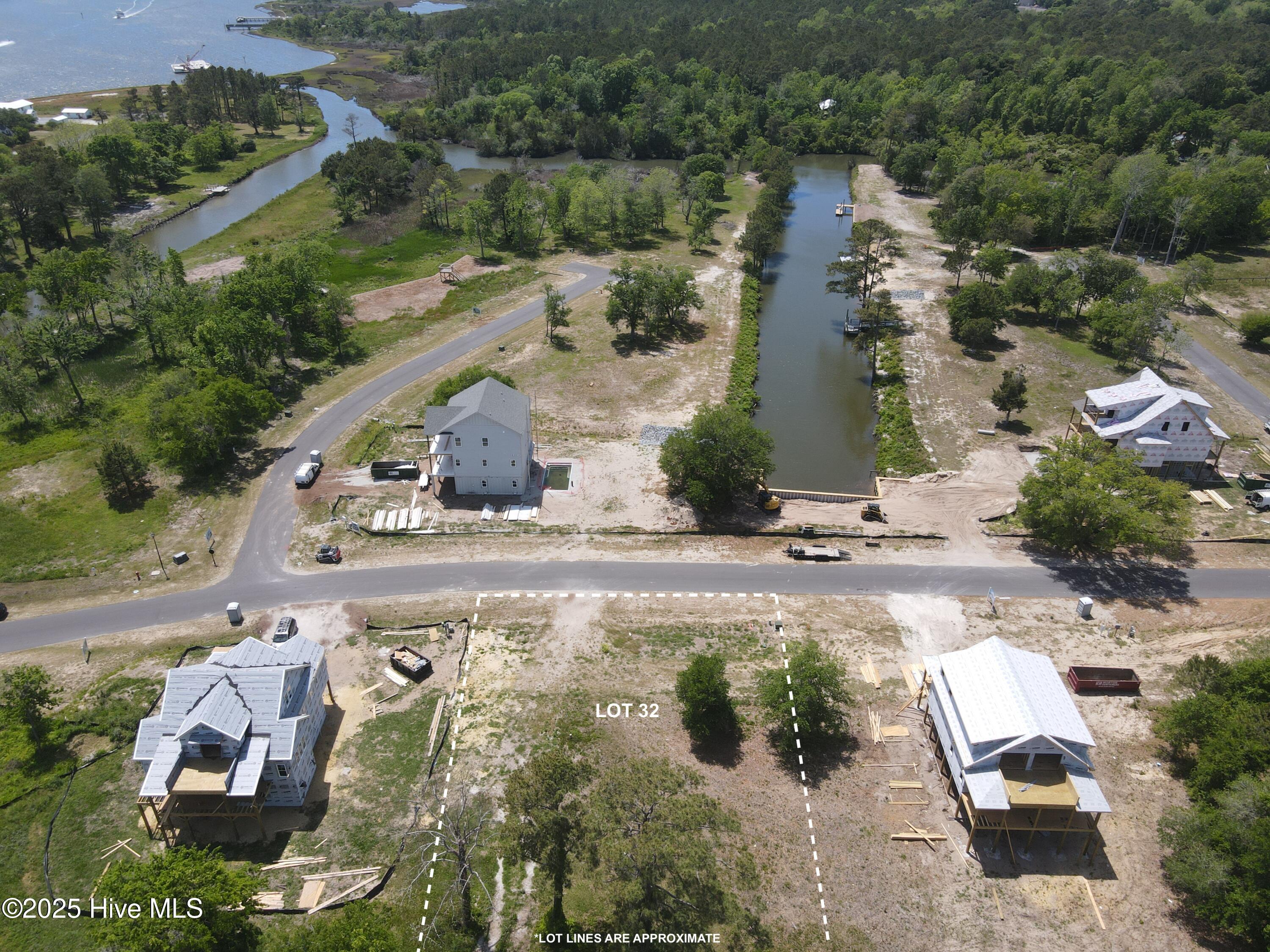 139 Bethea Street Property Photo 3
