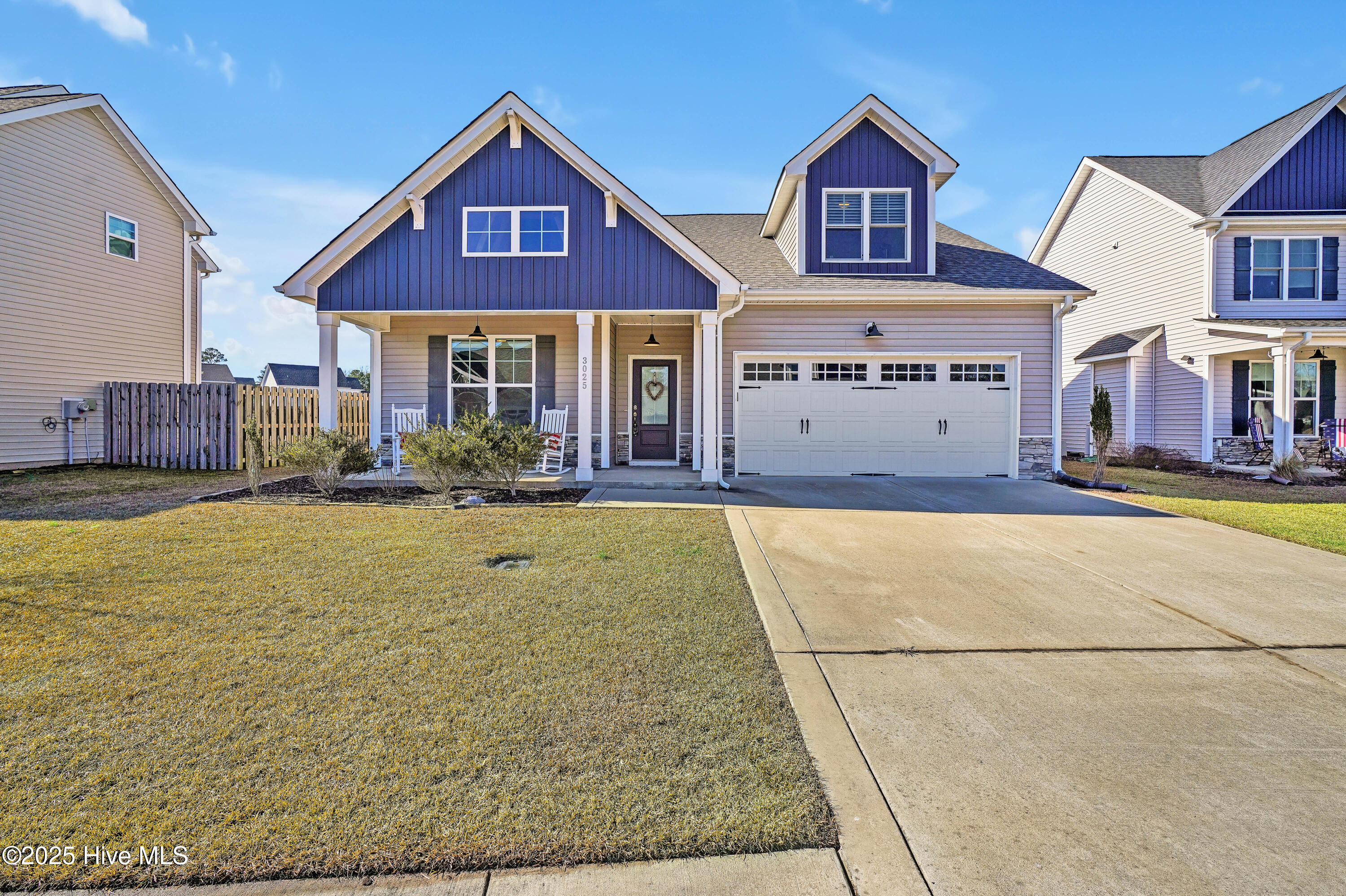 3025 Primrose Lane Property Photo 1