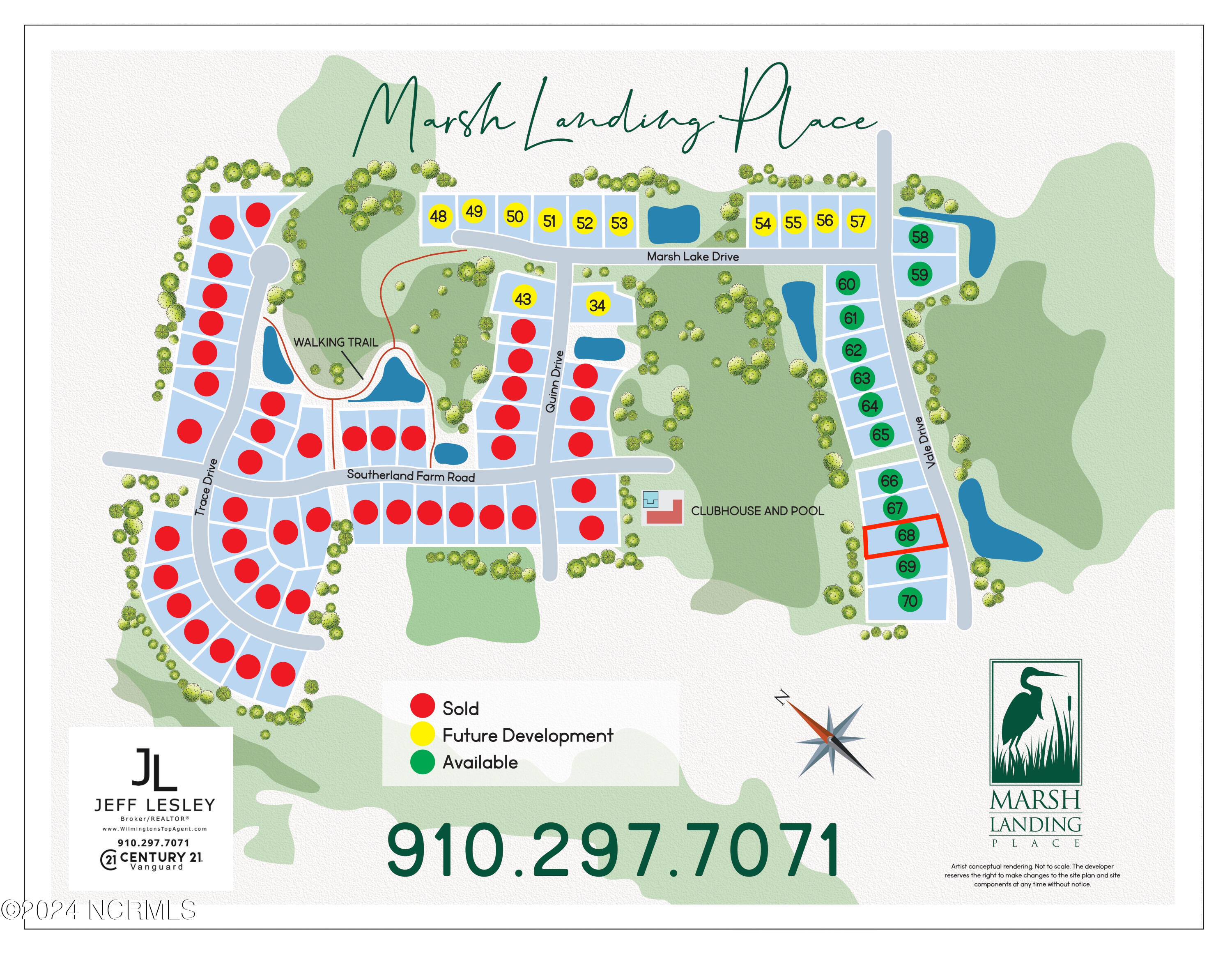 629 Vale Drive Property Photo 62