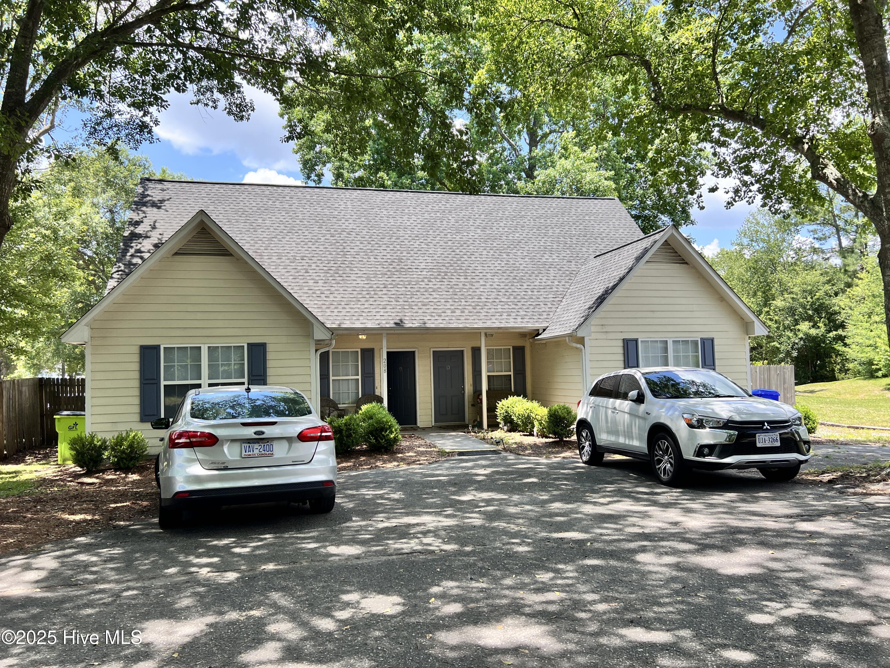 208 Country Haven Drive B Property Photo