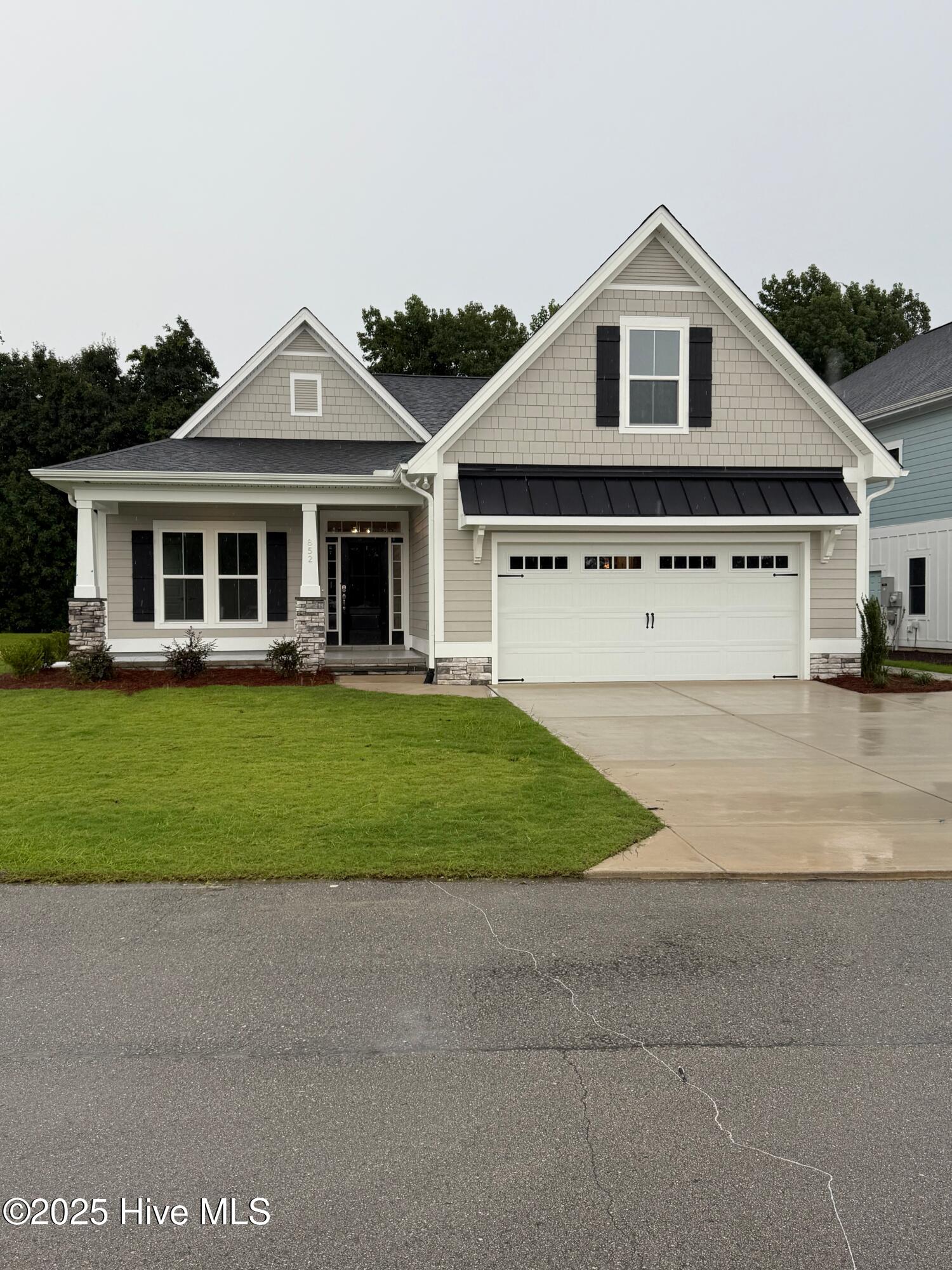 852 Lake Willow Way Property Photo 1