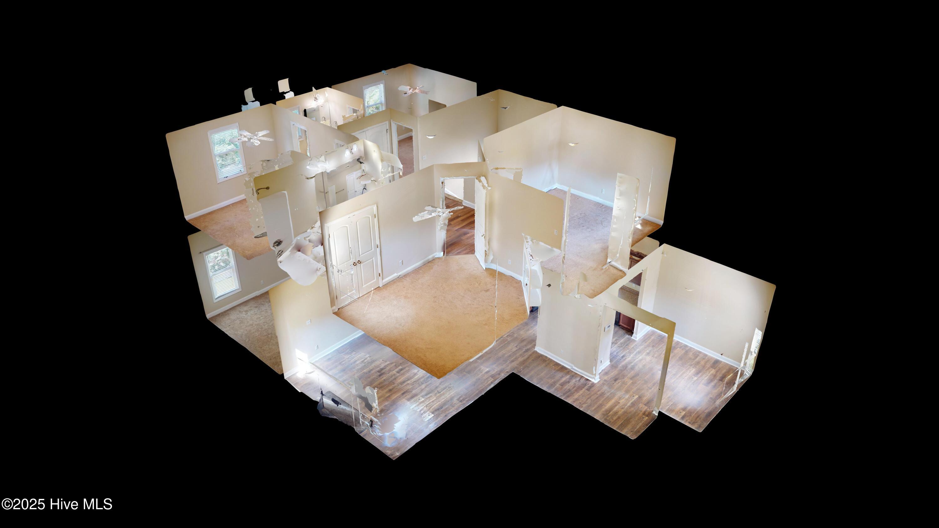 202 Red Shoulder Lane Property Photo 31
