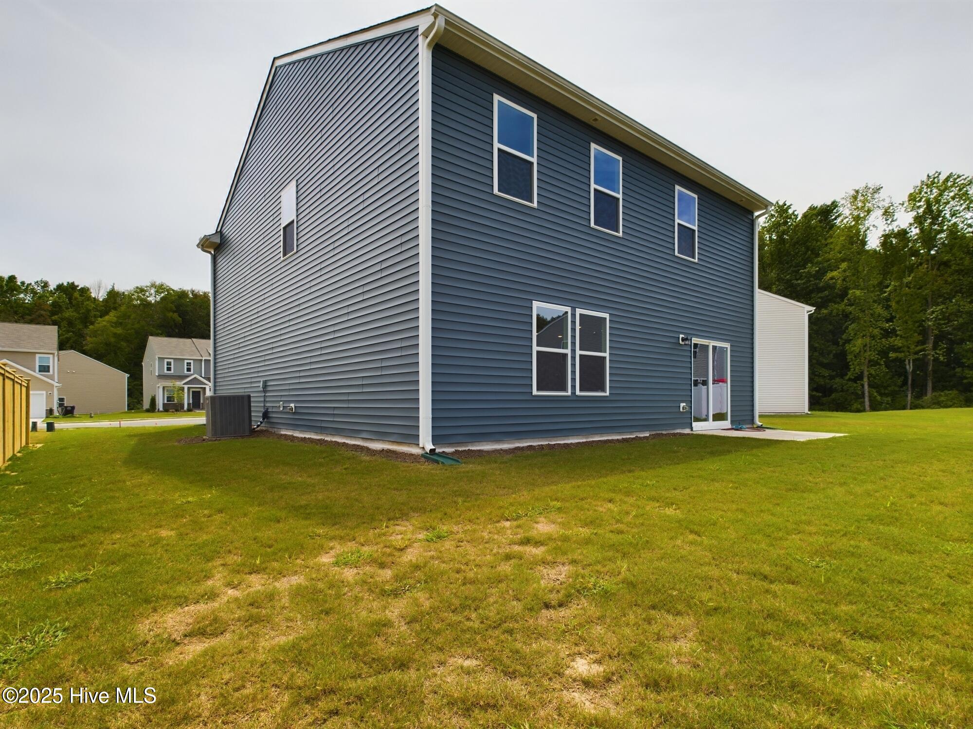 32 Moss Oaks Court Property Photo 63