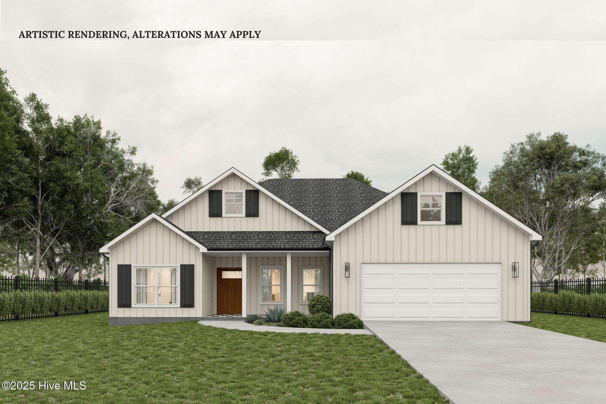 2250 Nc 41/111 Highway Property Photo