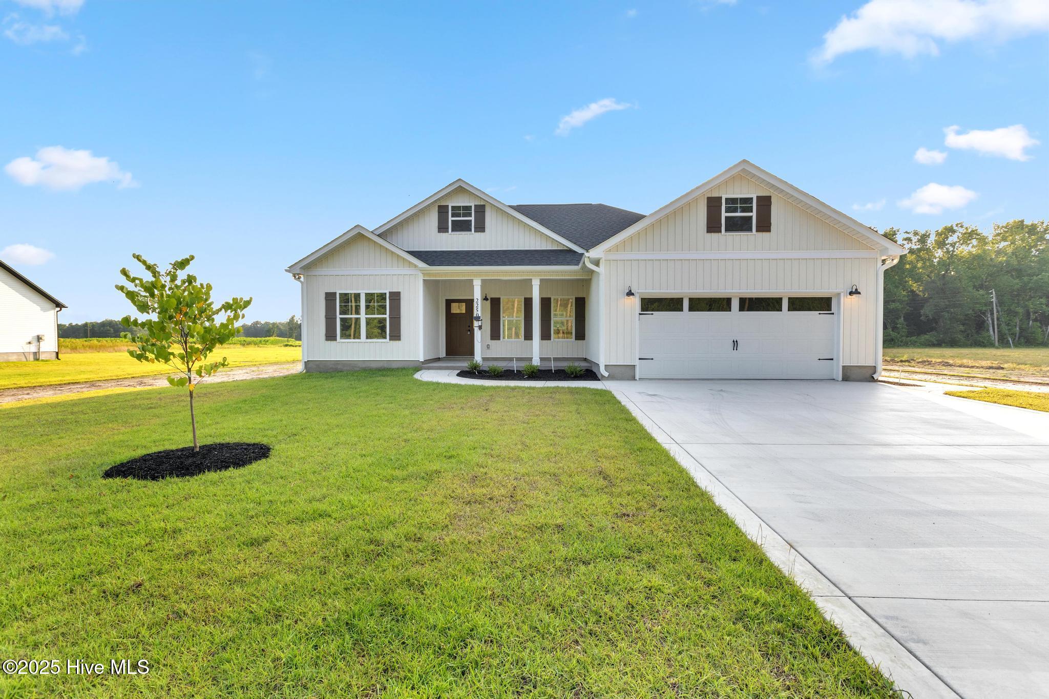 2250 Nc 41/111 Highway Property Photo 1